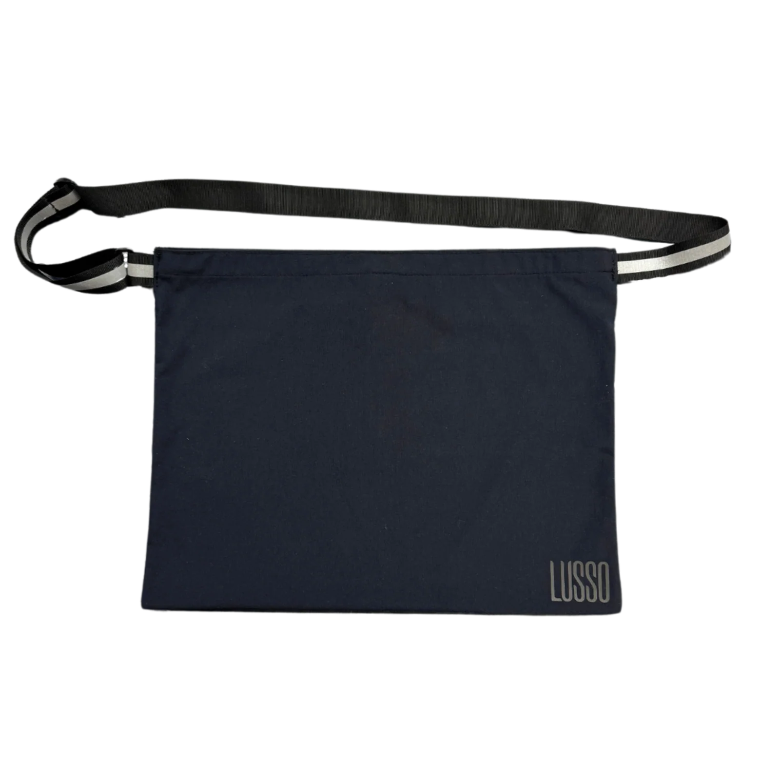 Lusso Musette Bag