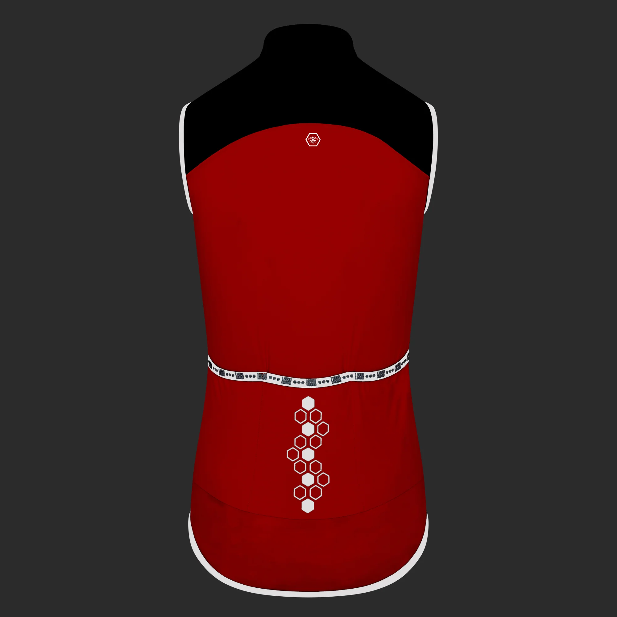 Perform Insulated Gilet - Image 10