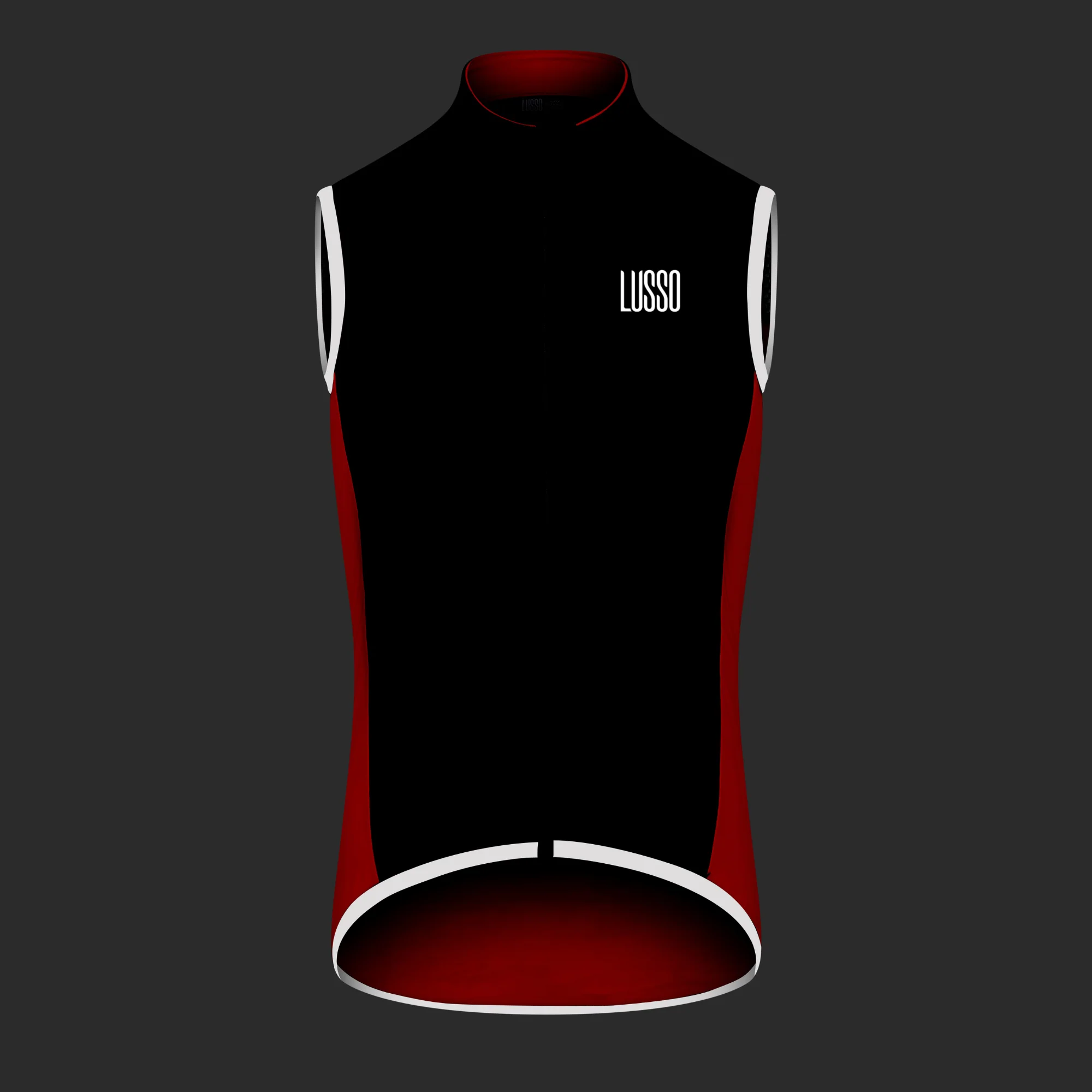 Perform Insulated Gilet - Image 7