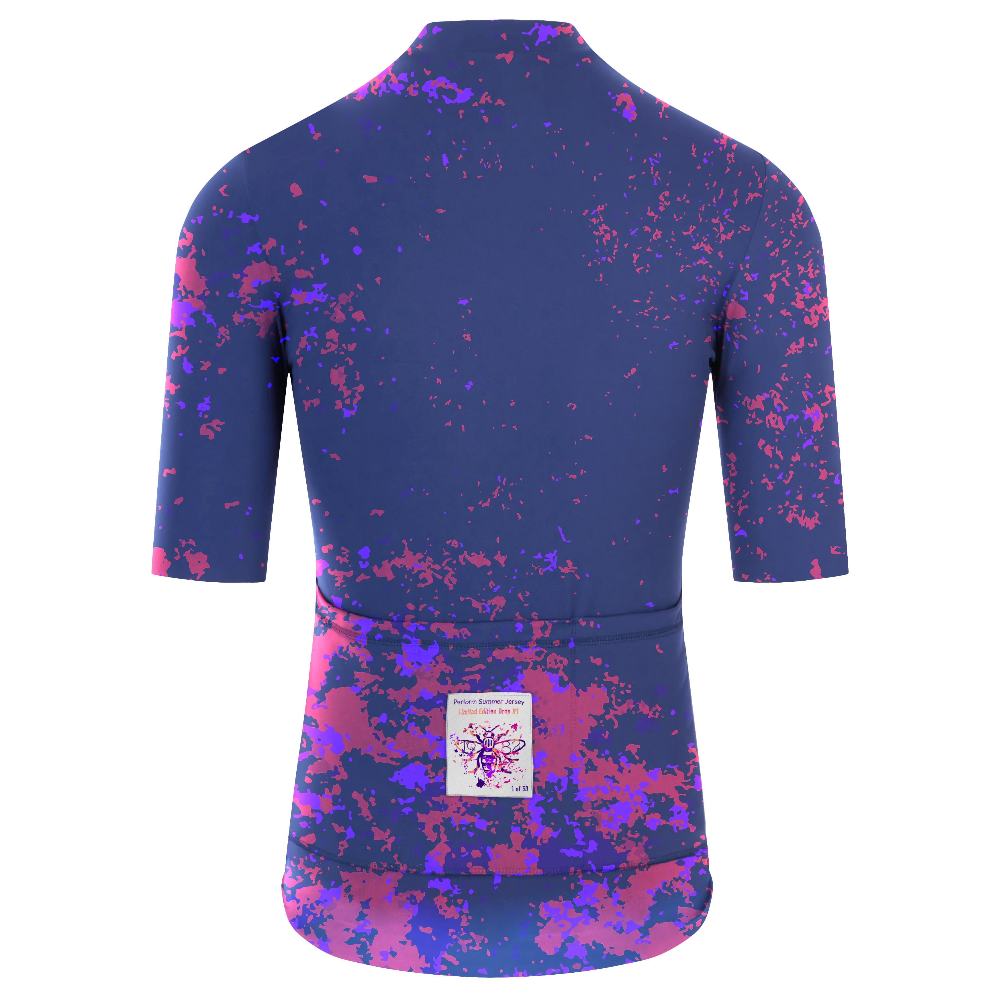 Perform Jersey - Summer Rust (Limited edition drop #1) - Image 4