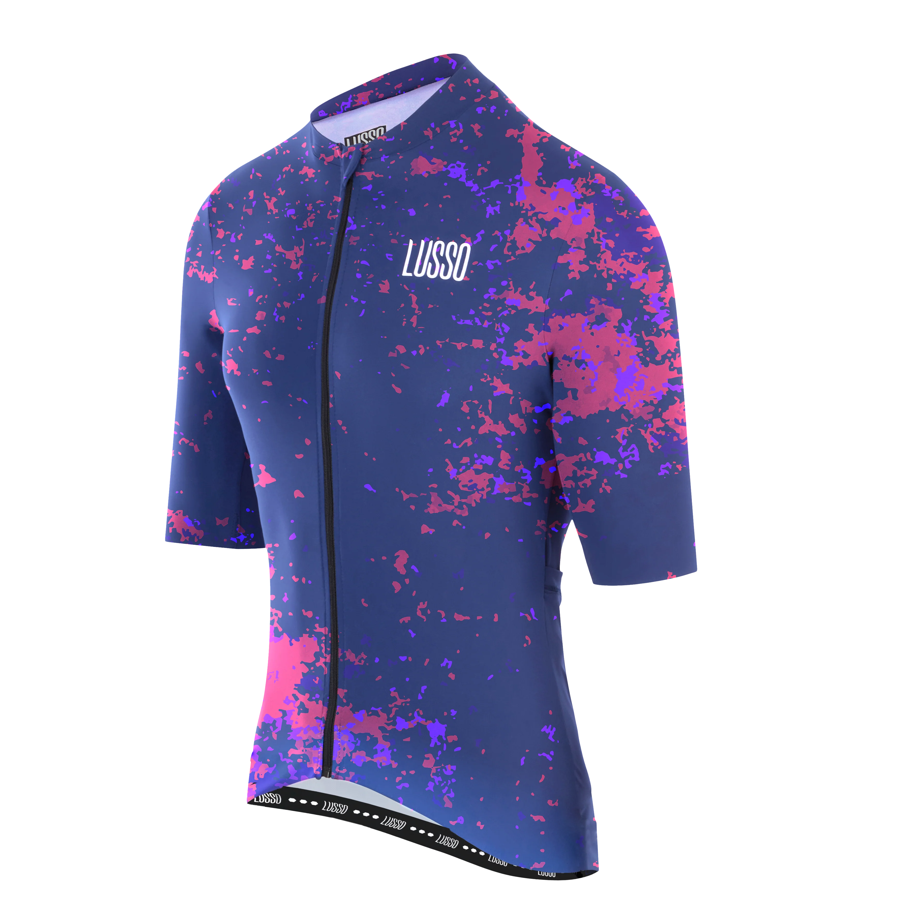 Perform Jersey - Summer Rust (Limited edition drop #1) - Image 5