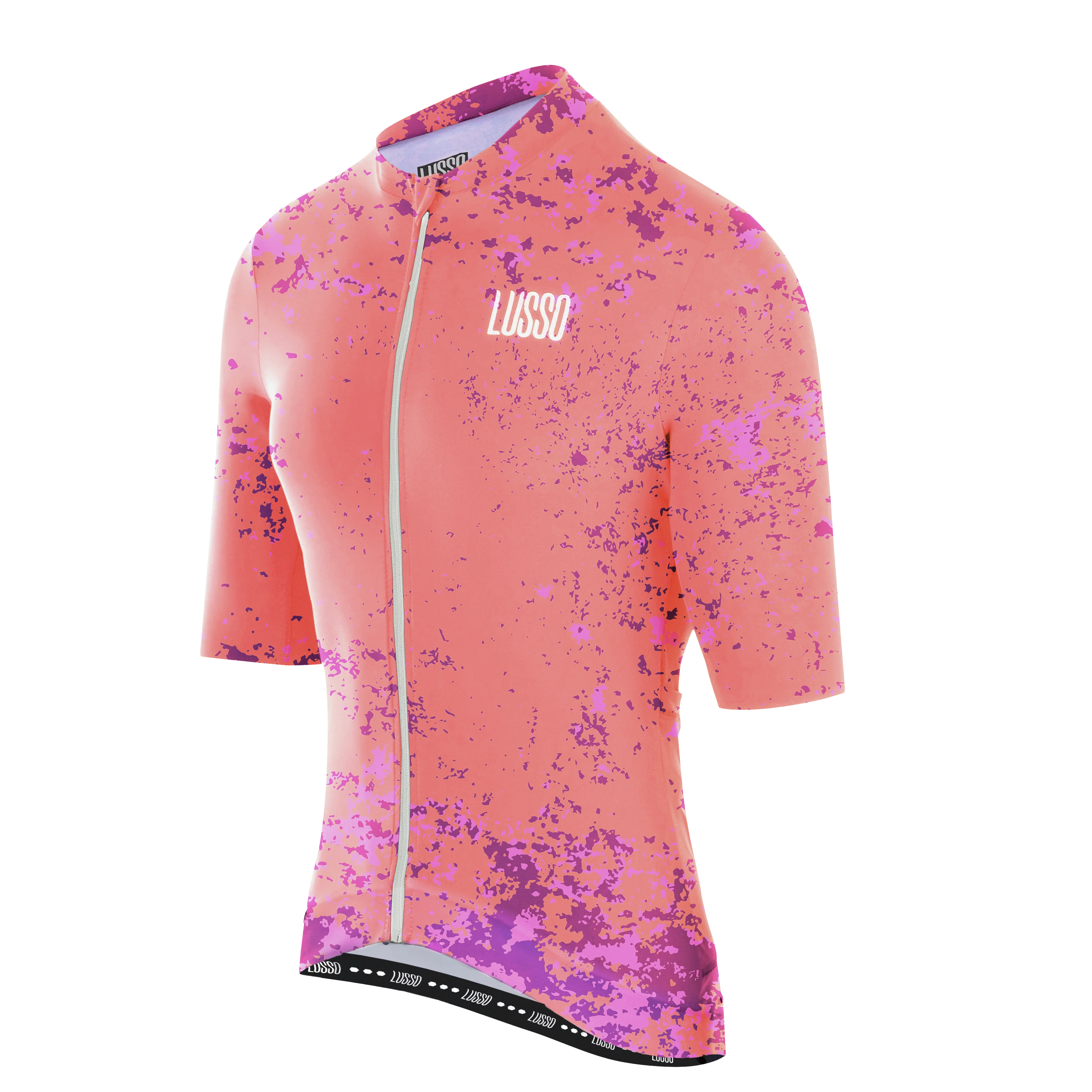 Perform Jersey - Summer Rust (Limited edition drop #1) - Image 8