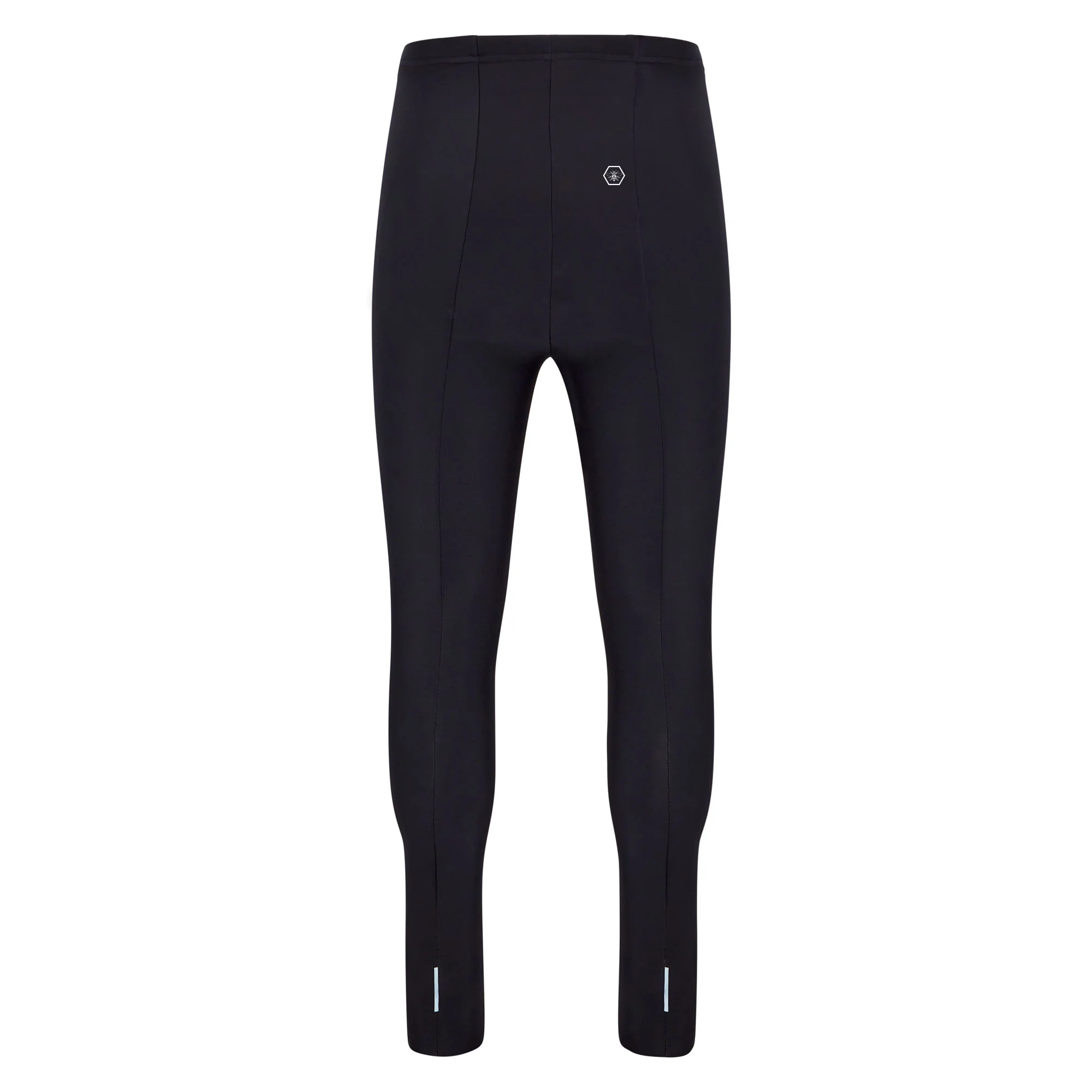 Perform Winter Tights With Pad - Image 3