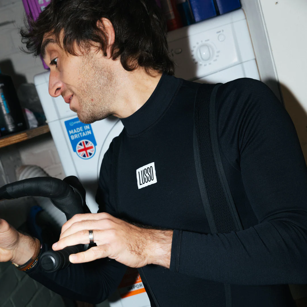 Merino Long Sleeve Base Layer - Image 5