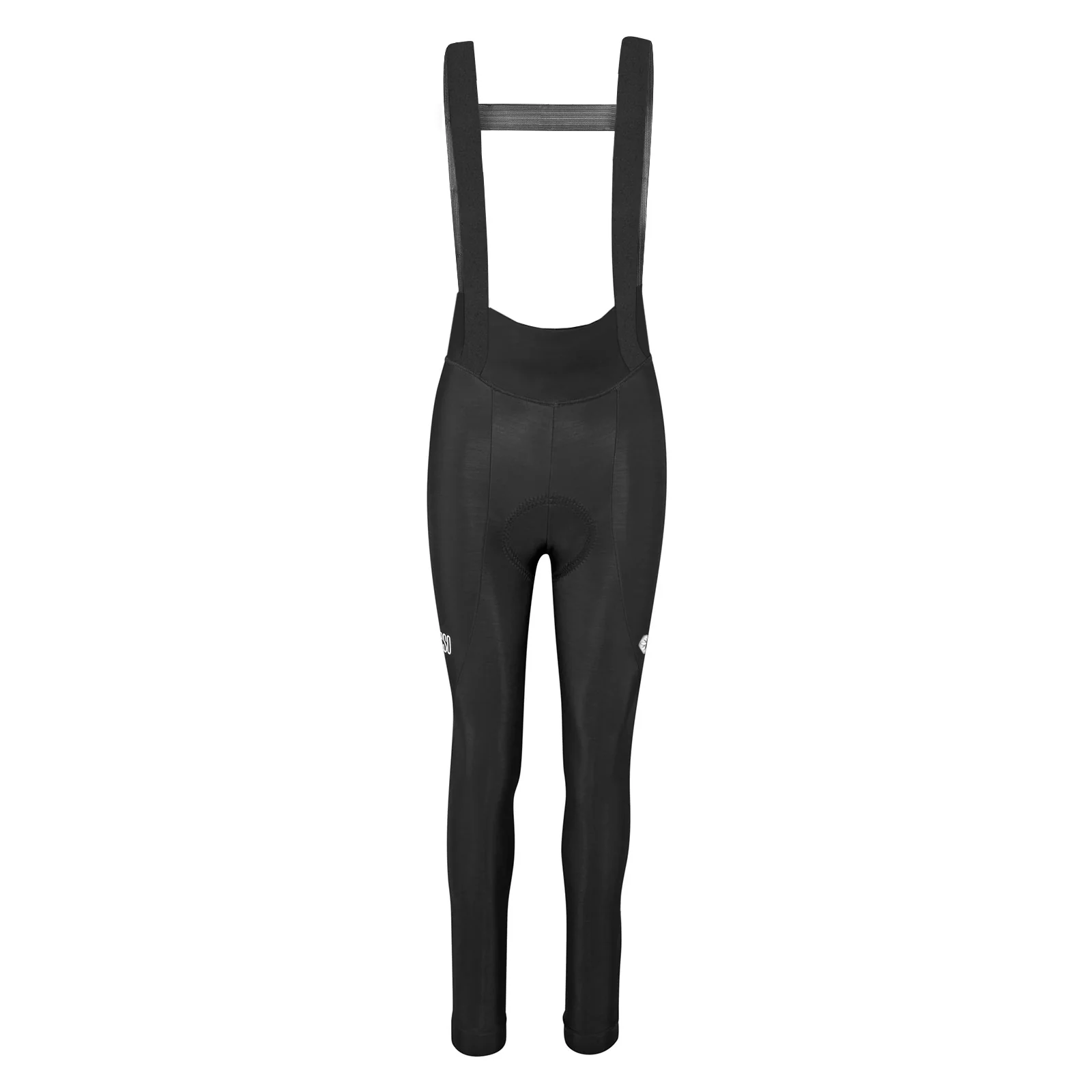Women's Paragon Comfort Break Winter Bib Tights