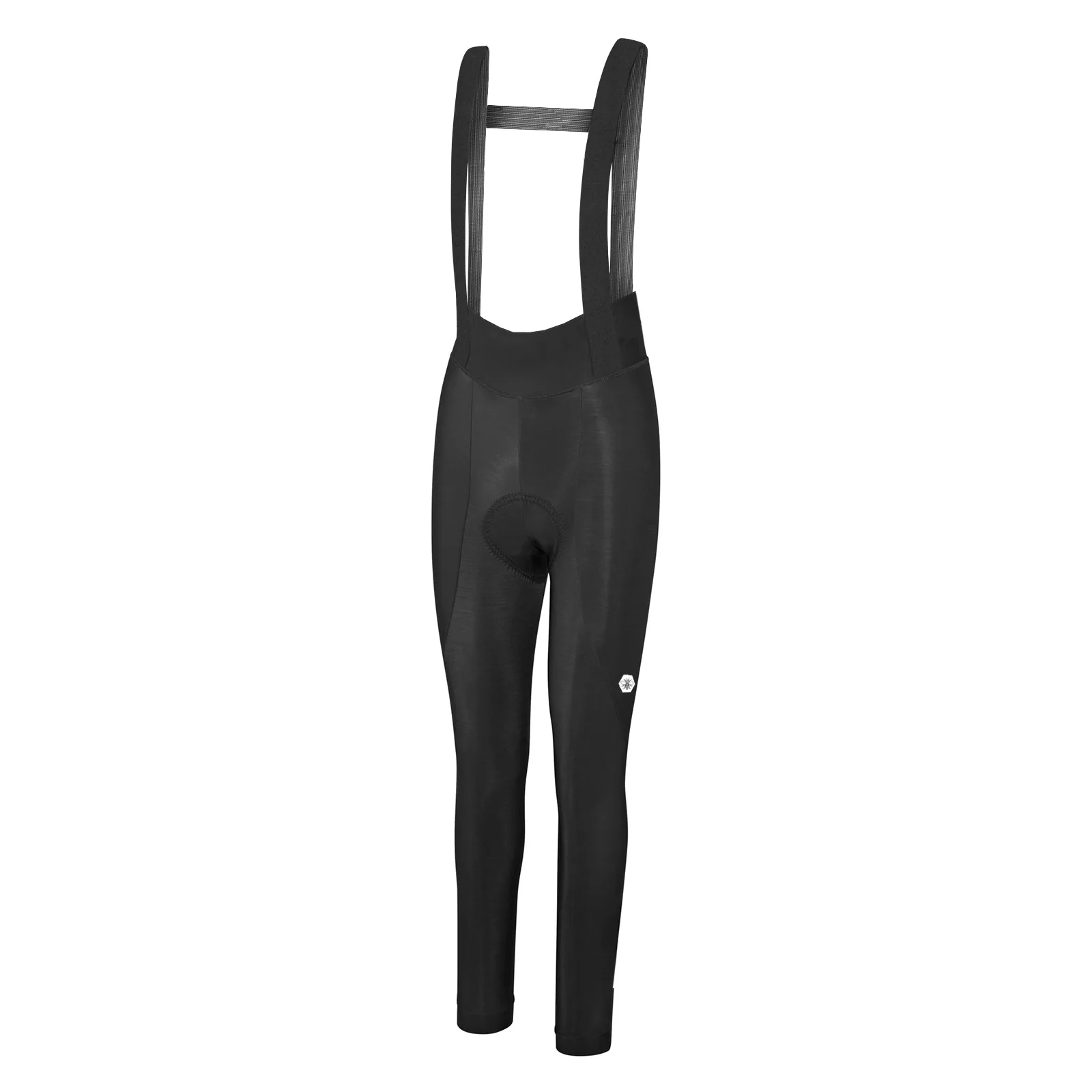Women's Paragon Comfort Break Winter Bib Tights - Image 2