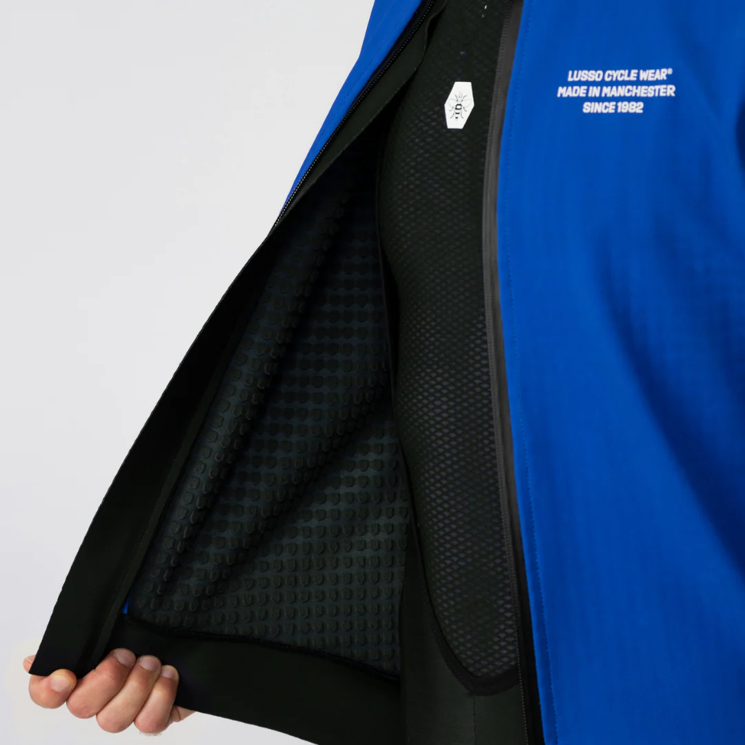 Paragon Deep Winter Jacket - Image 2