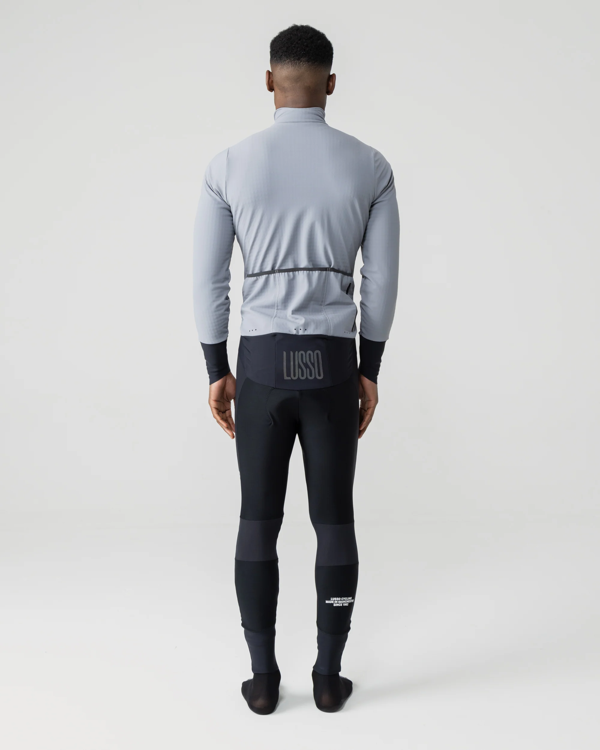 Paragon Deep Winter Jacket - Image 10