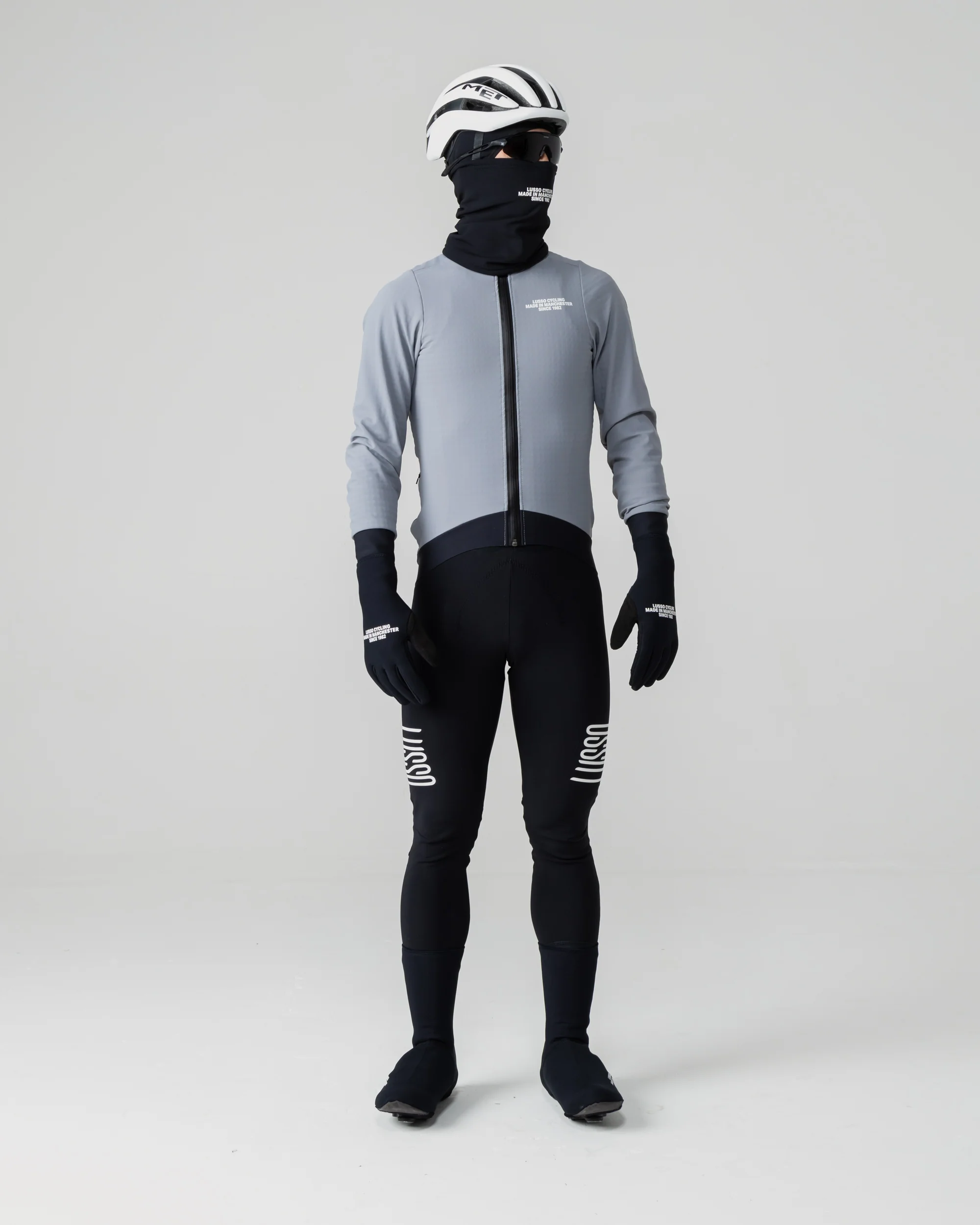 Paragon Deep Winter Jacket - Image 16