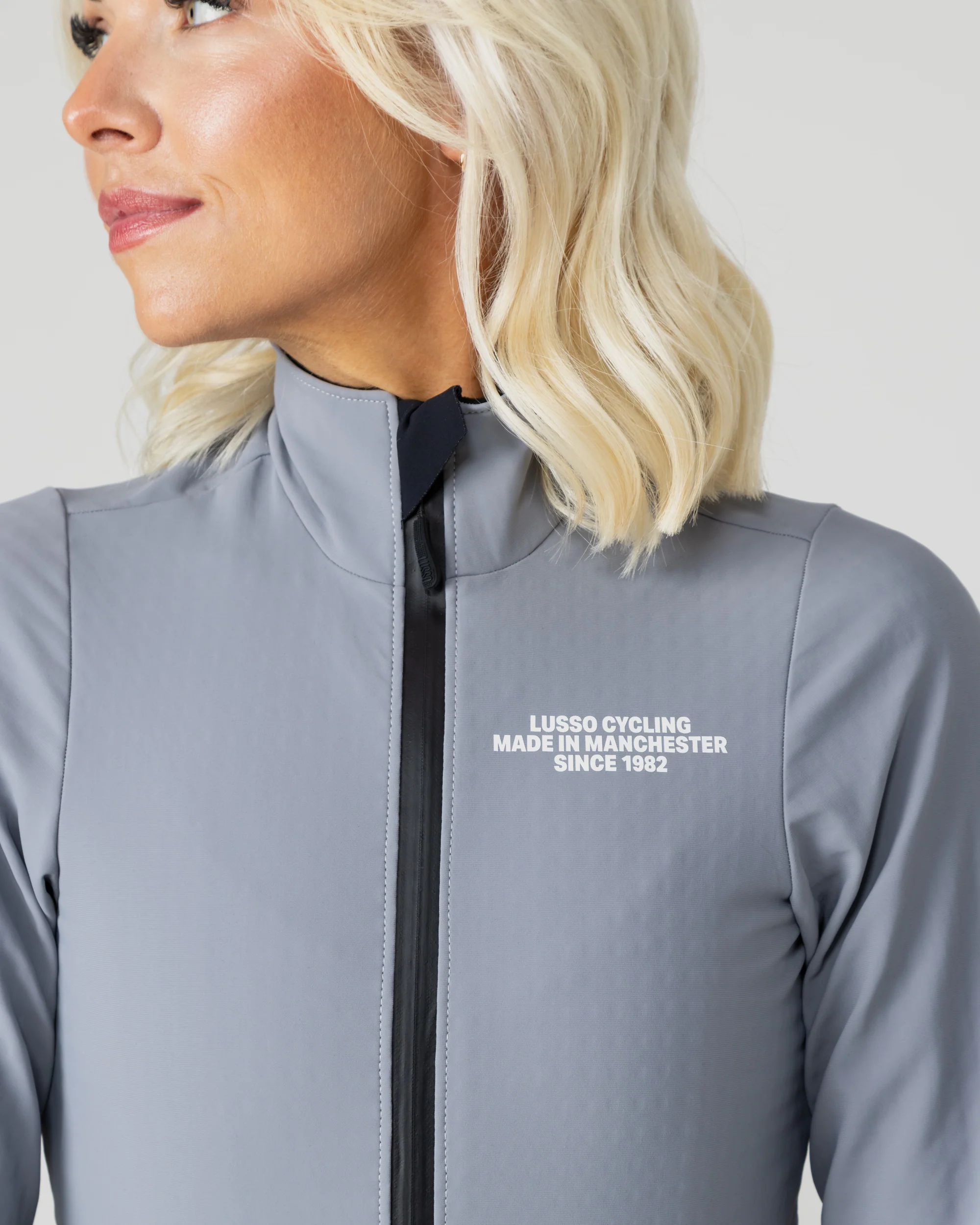 Paragon Deep Winter Jacket - Image 5