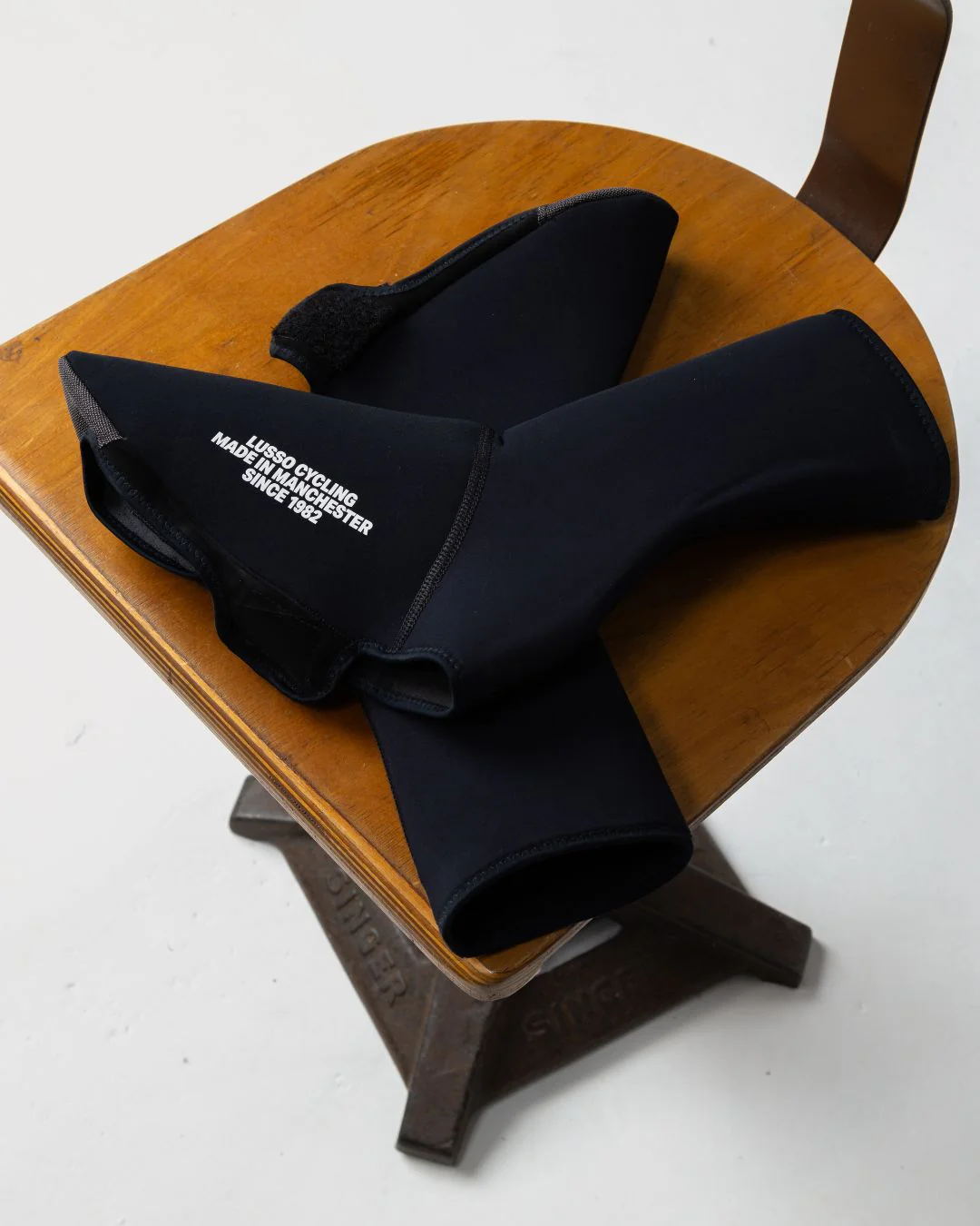 Paragon Deep Winter Overshoes - Image 5