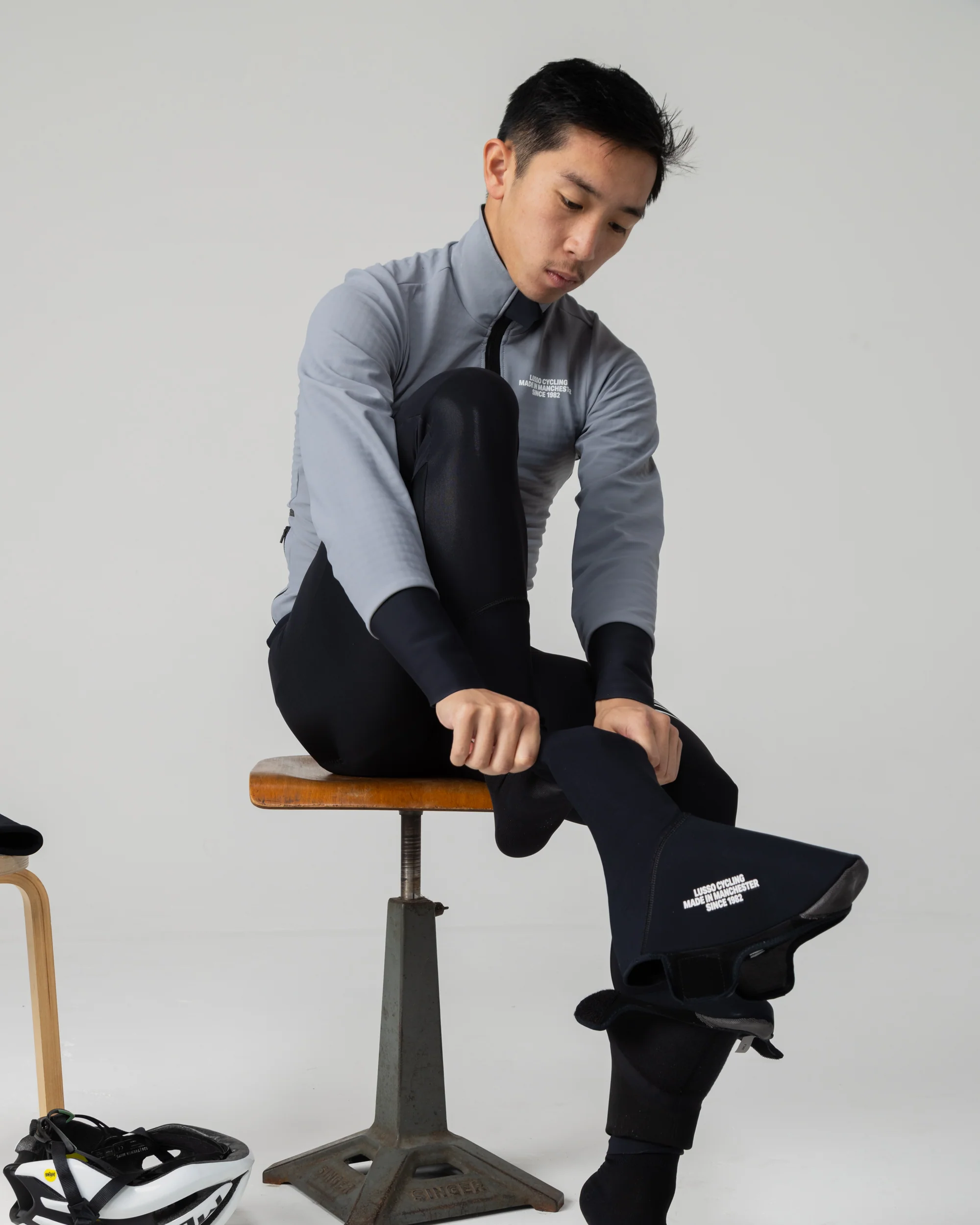 Paragon Deep Winter Overshoes - Image 6