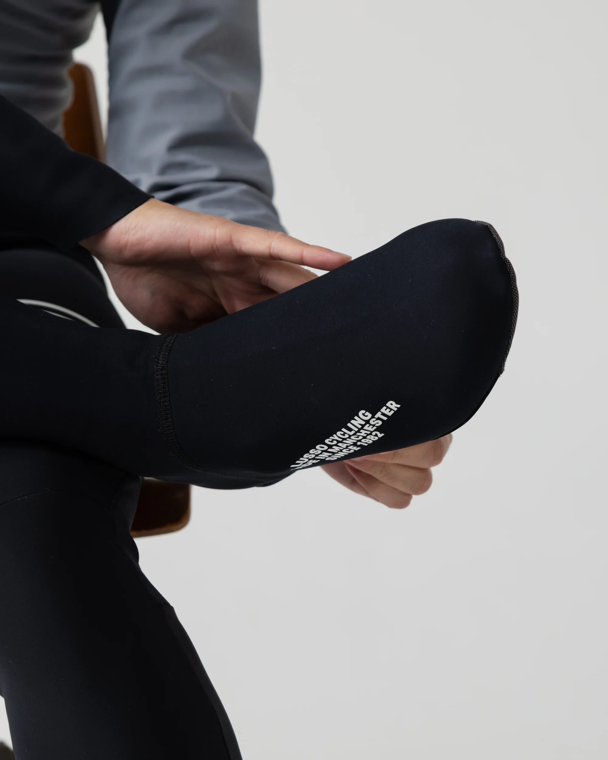 Paragon Deep Winter Overshoes - Image 7