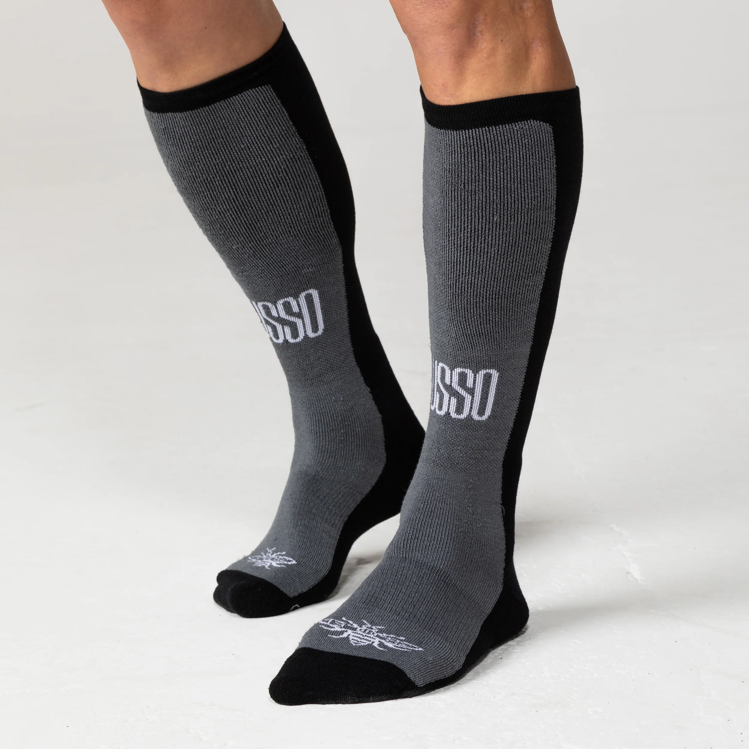 Paragon Deep Winter Socks - Image 3