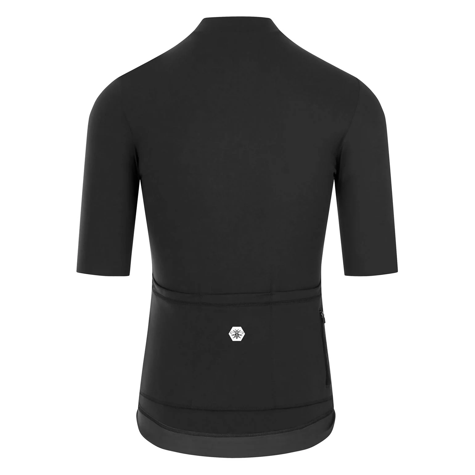 Unisex Paragon Jersey - Black - Image 3