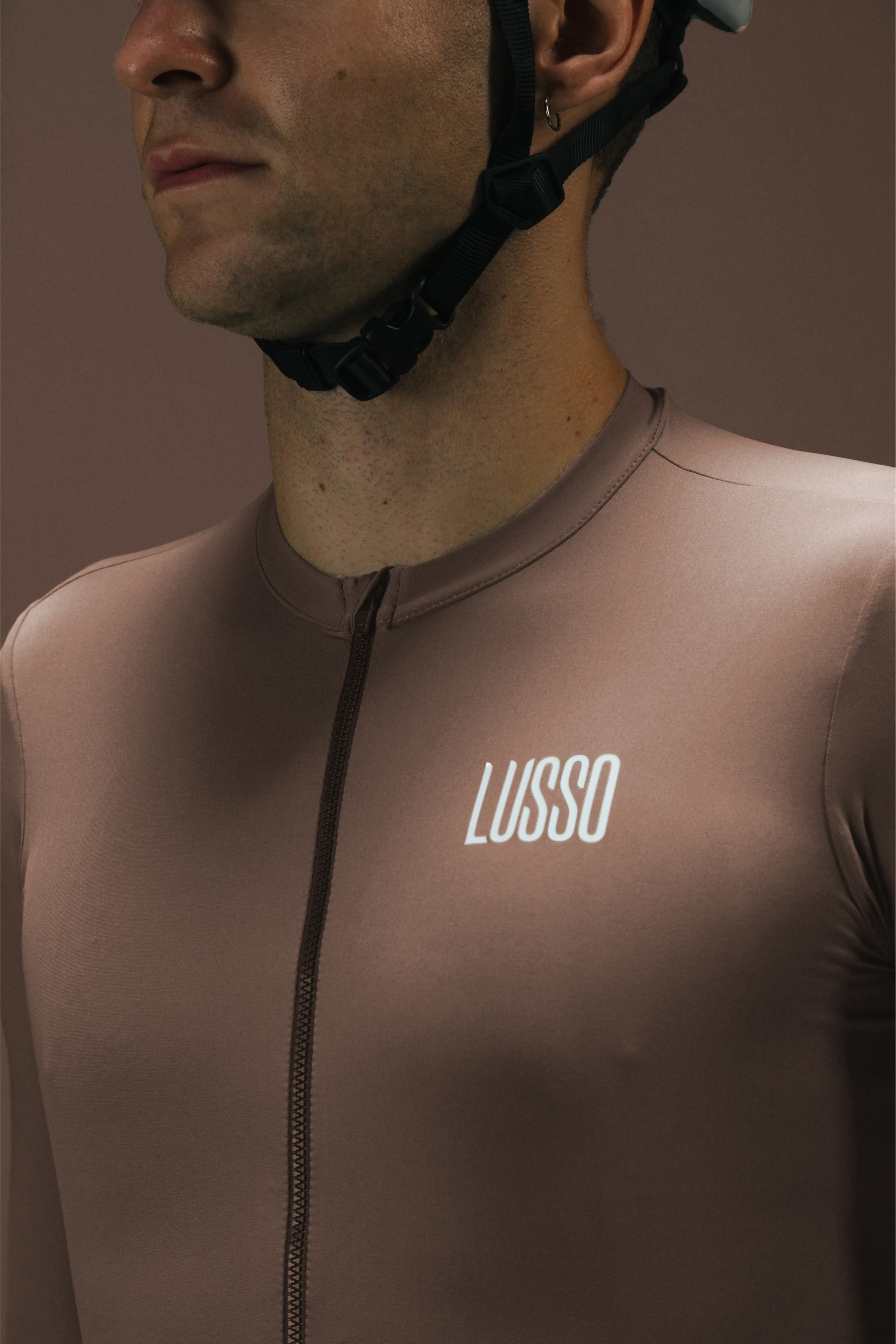 Unisex Paragon Jersey - Mushroom - Image 3