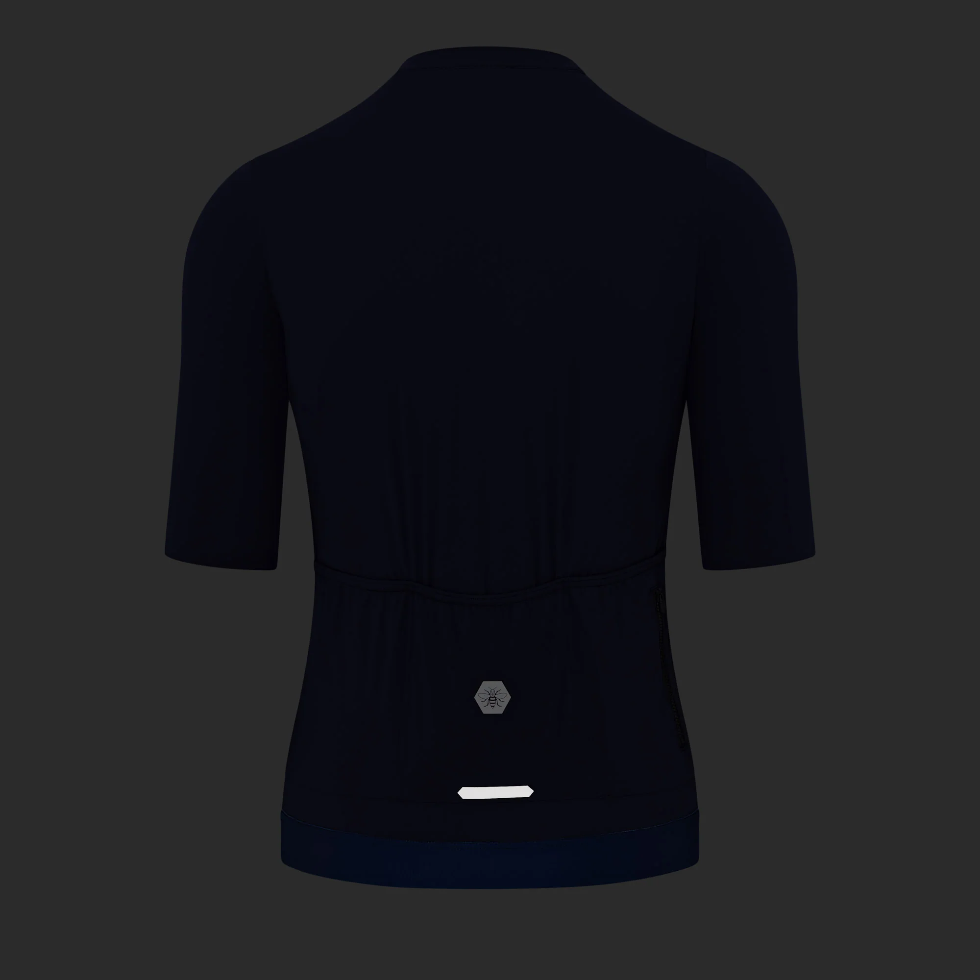 Unisex Paragon Jersey - Navy - Image 3