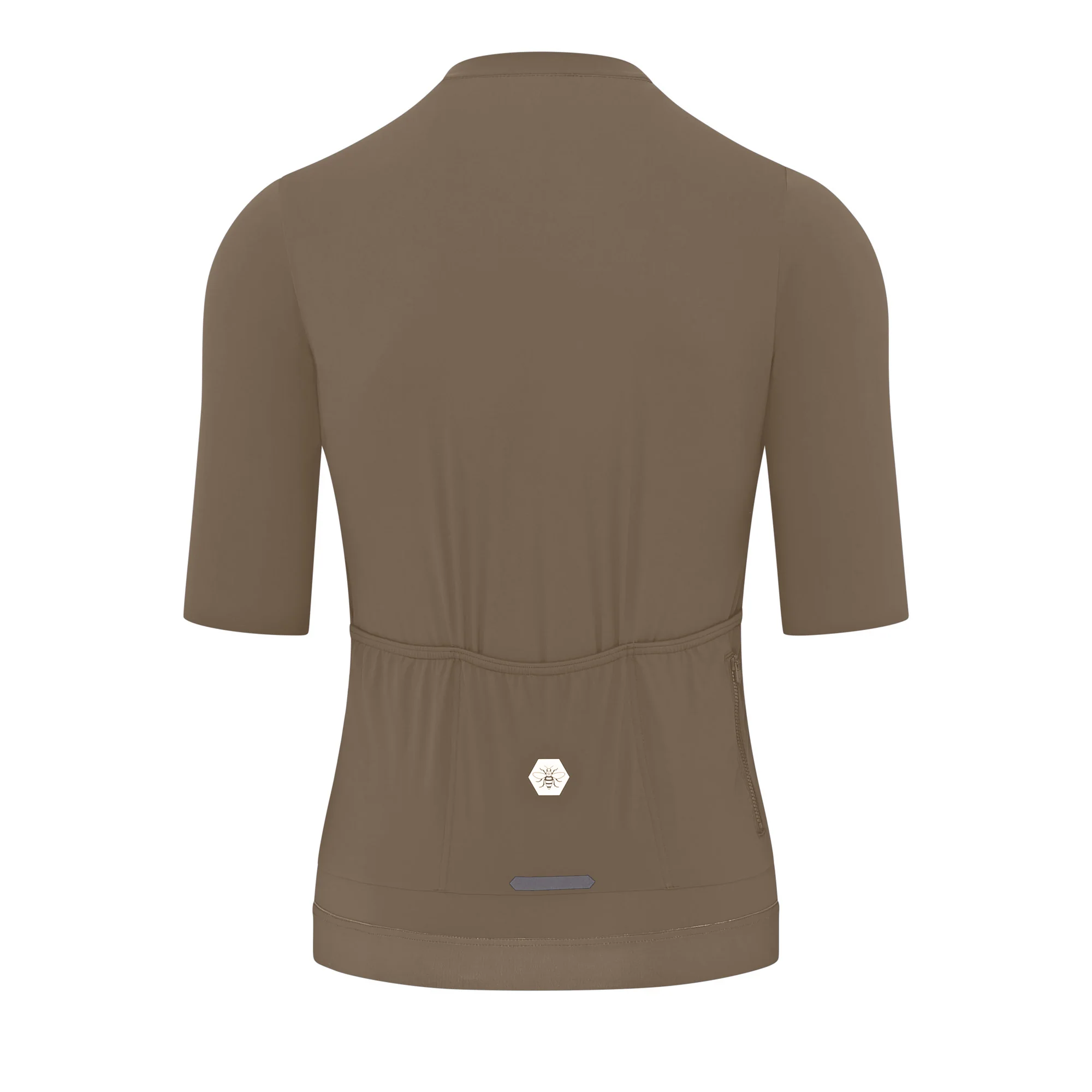 Unisex Paragon Jersey - Olive - Image 3