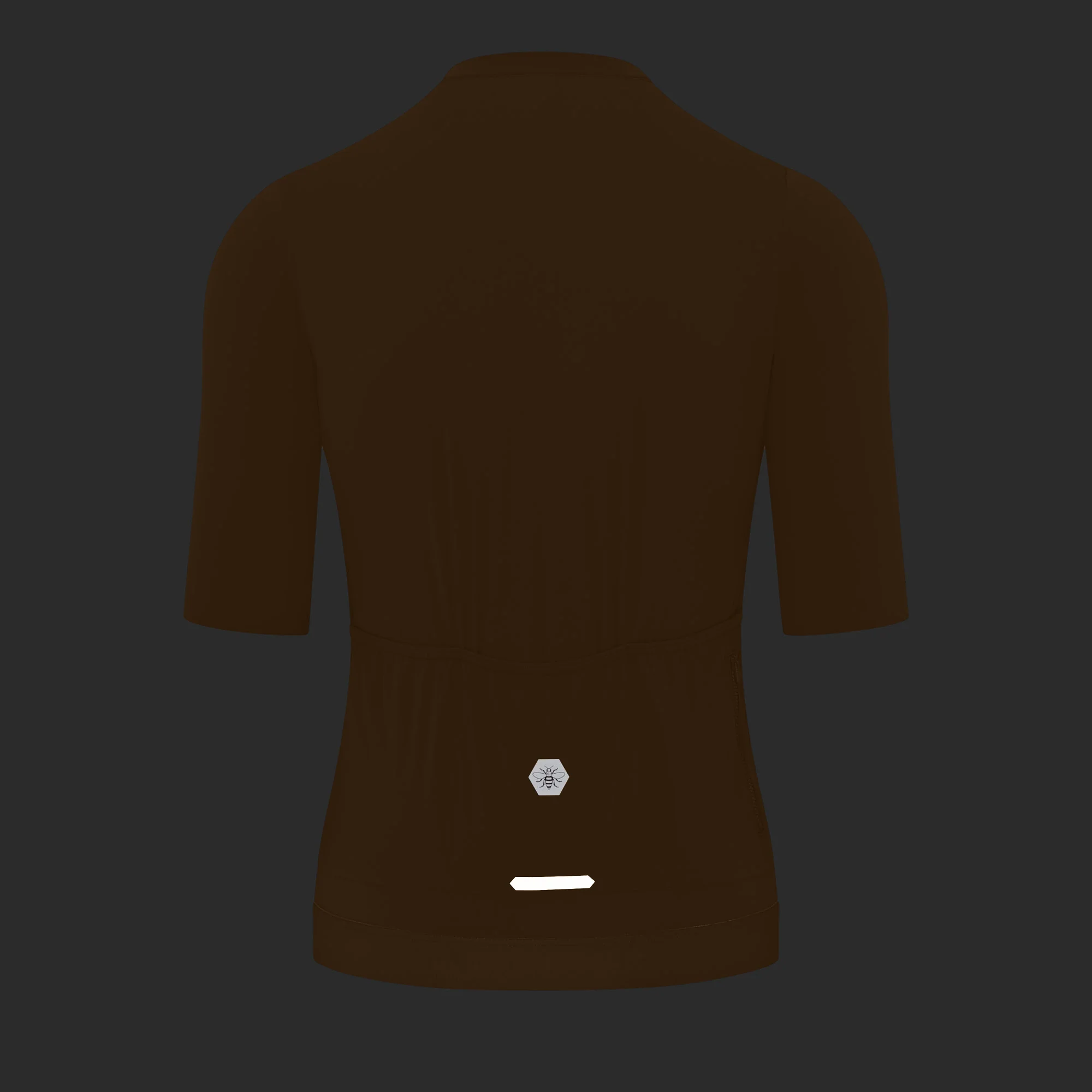 Unisex Paragon Jersey - Olive - Image 4