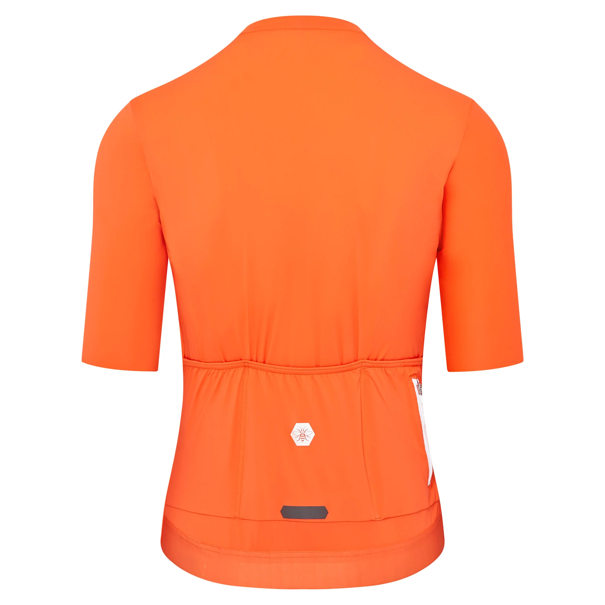 Unisex Paragon Jersey - Orange - Image 3