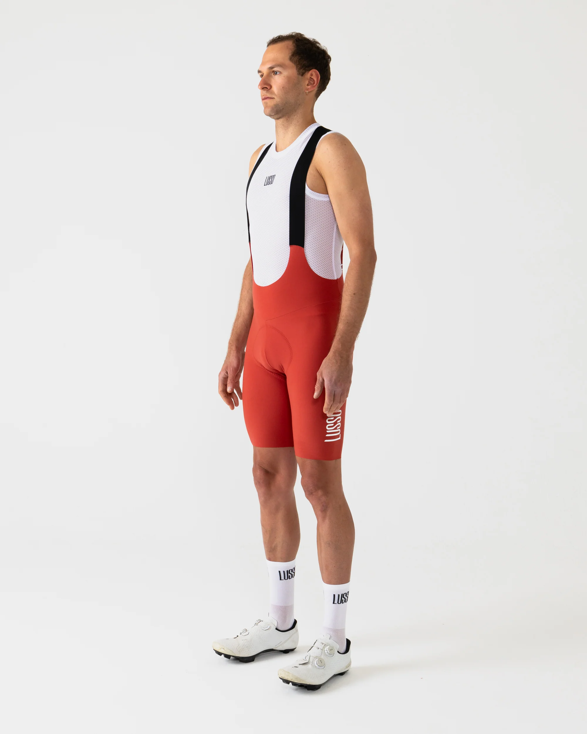 Paragon Signature Bib Shorts - Image 3