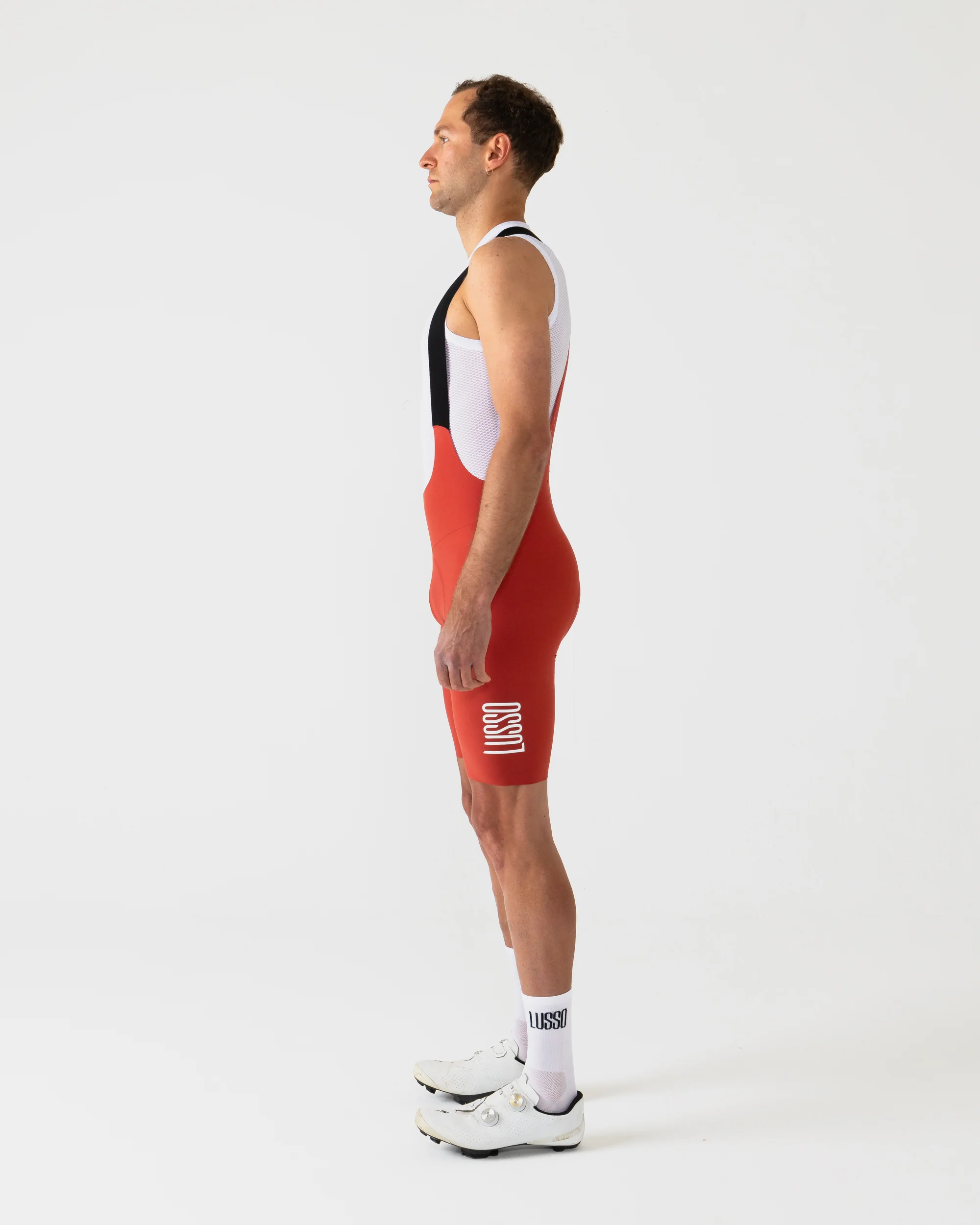 Paragon Signature Bib Shorts - Image 4