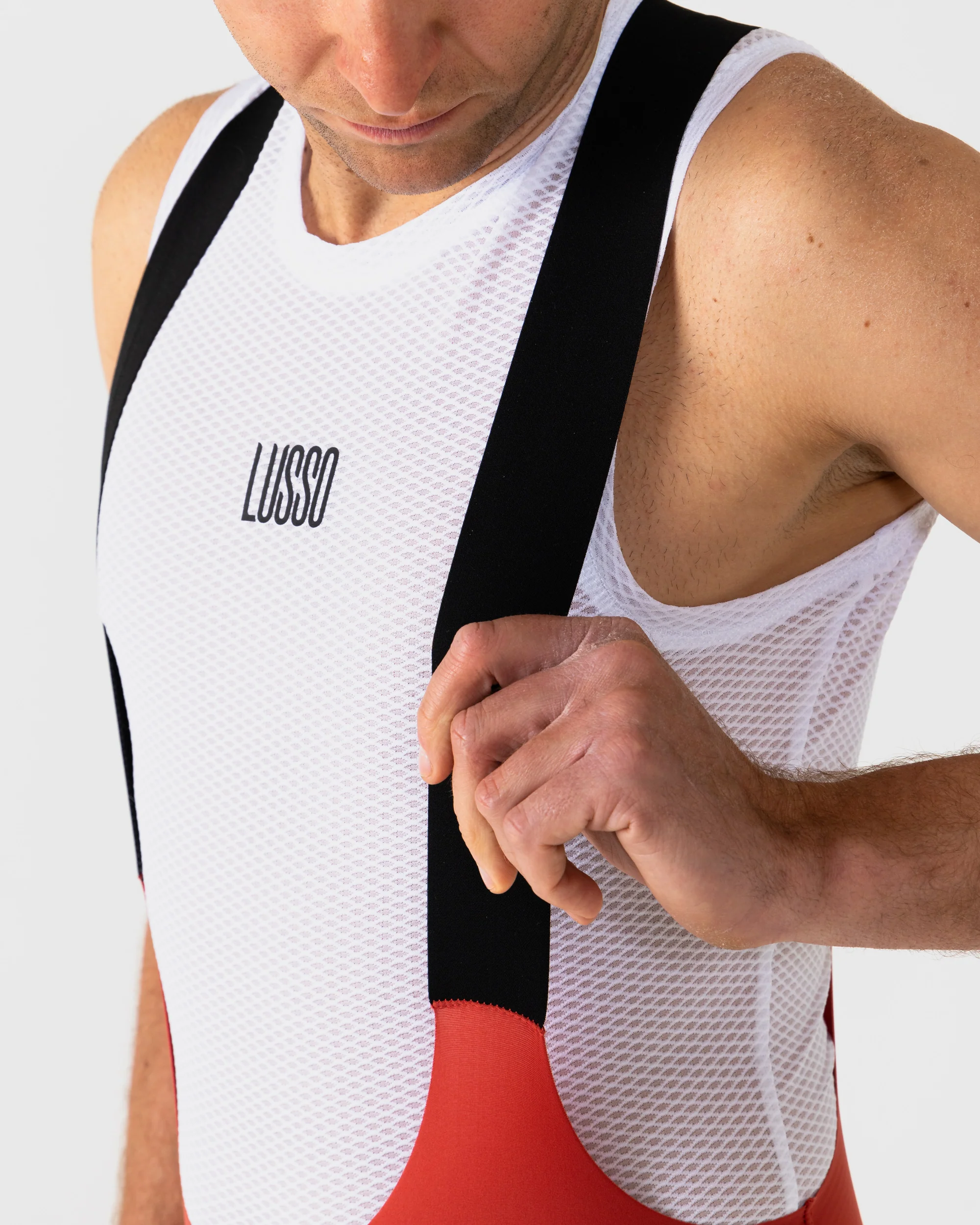 Paragon Signature Bib Shorts - Image 9