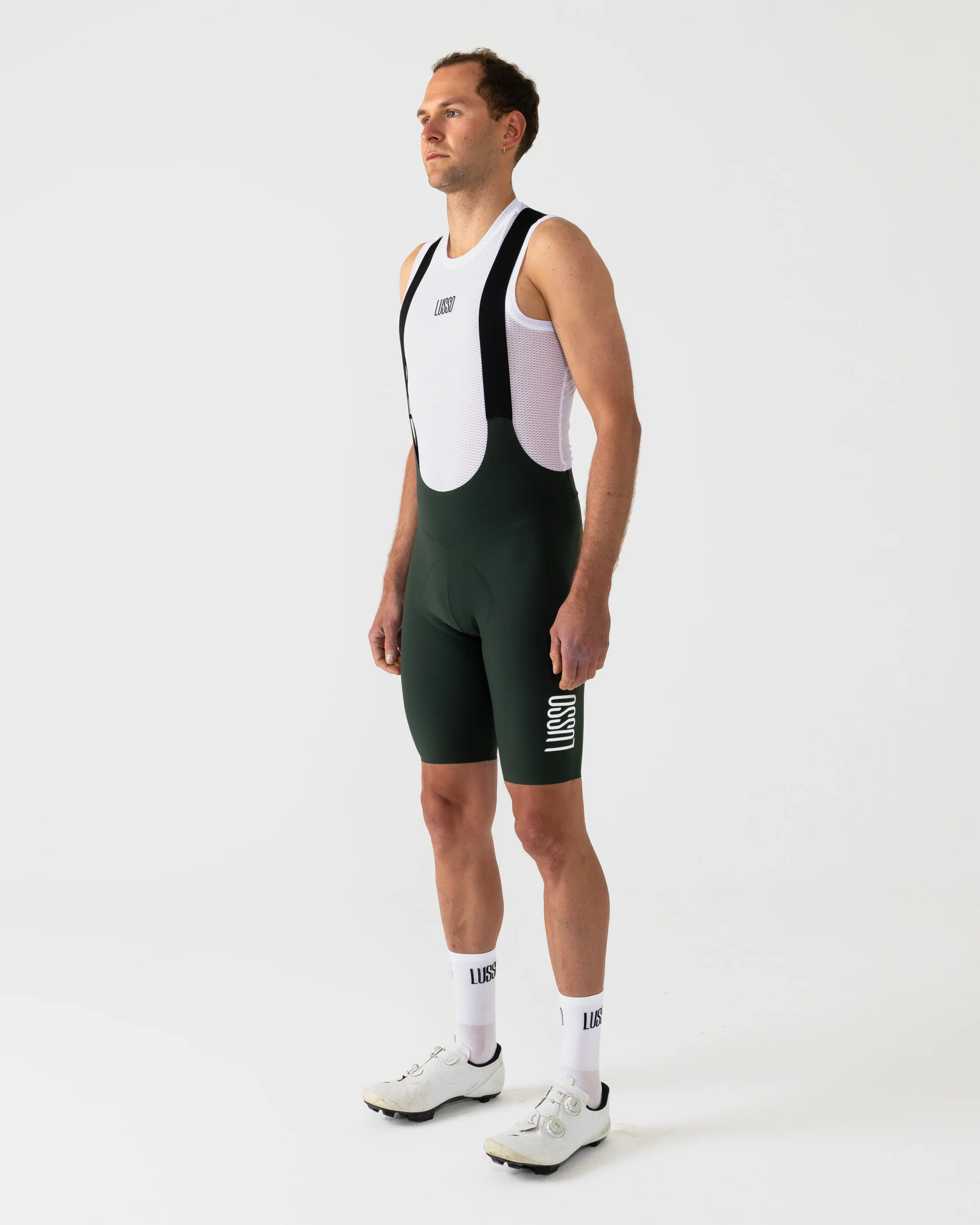 Paragon Signature Bib Shorts - Image 3