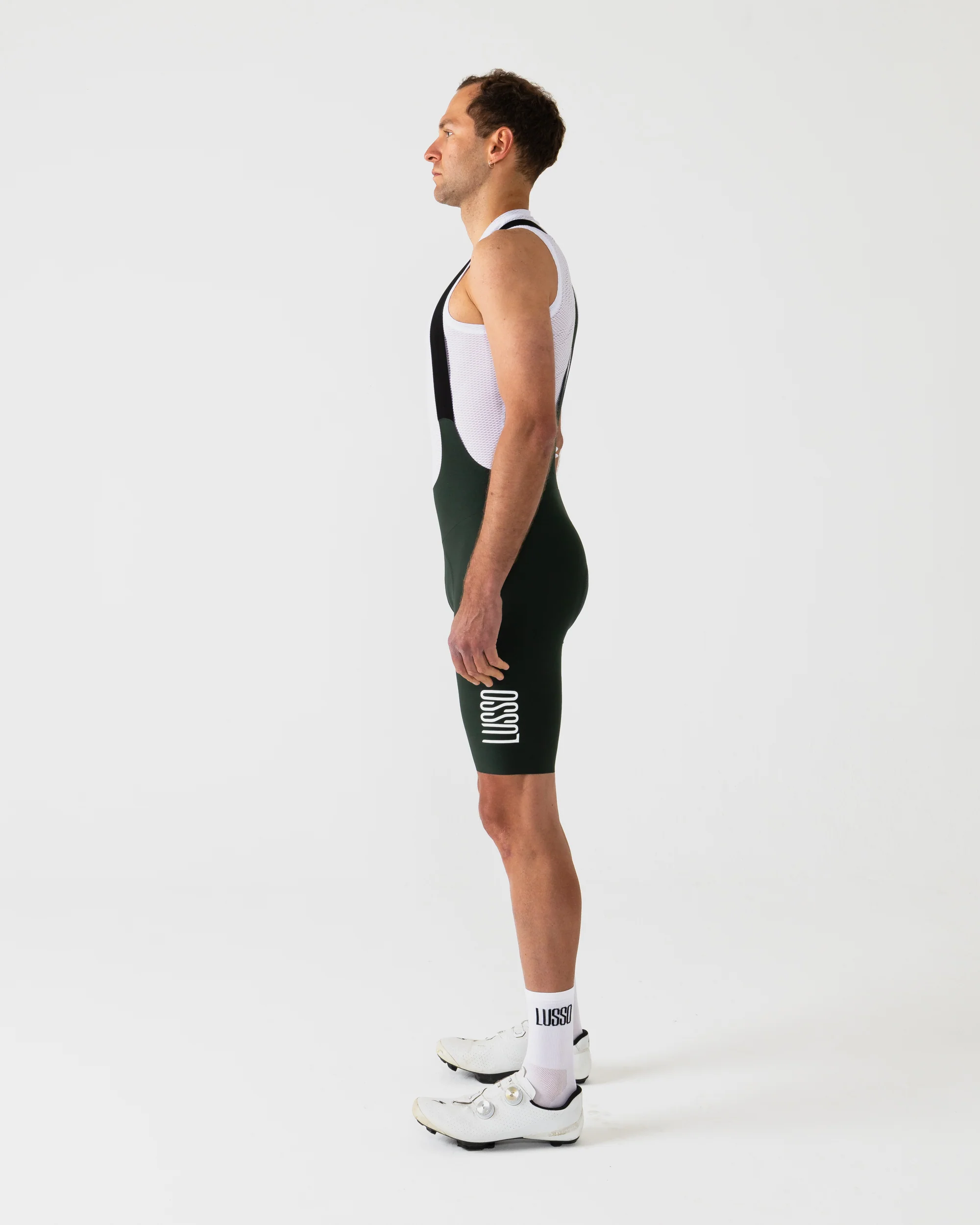 Paragon Signature Bib Shorts - Image 4