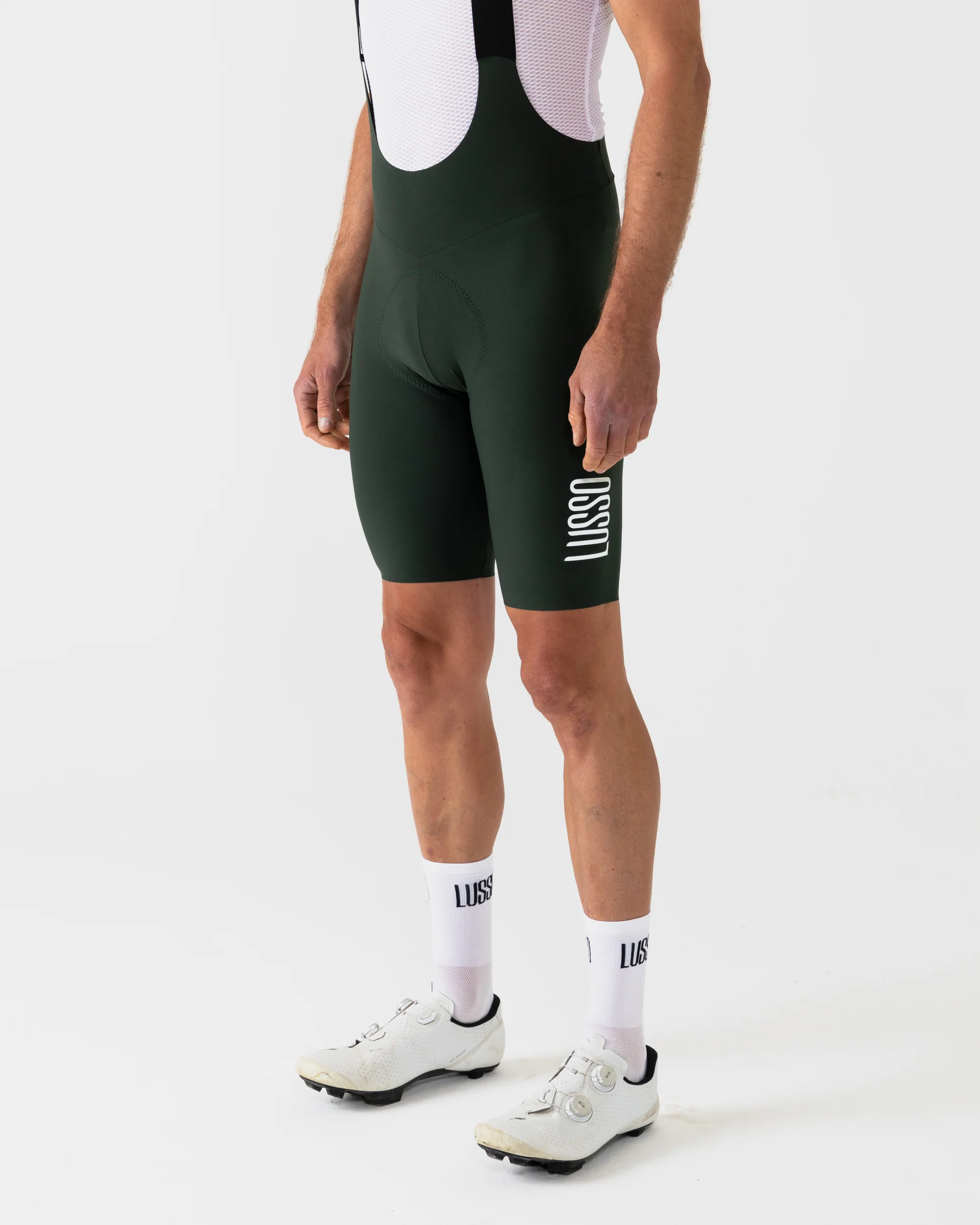 Paragon Signature Bib Shorts - Image 6