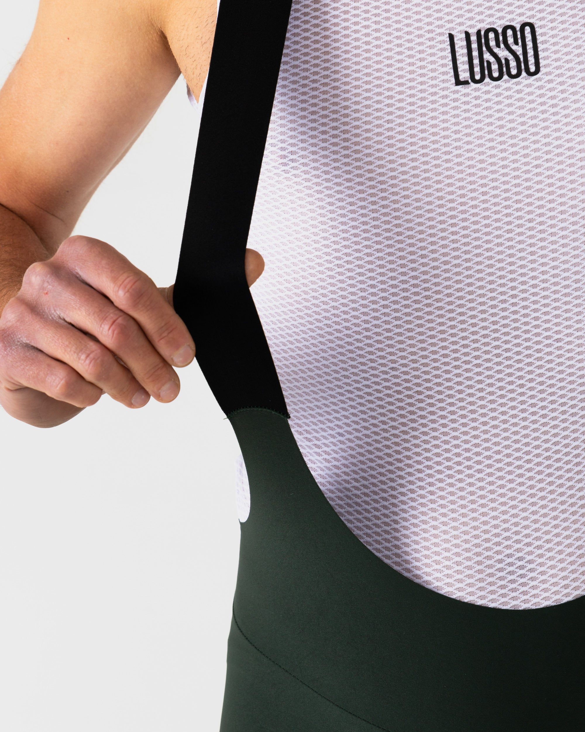 Paragon Signature Bib Shorts - Image 8