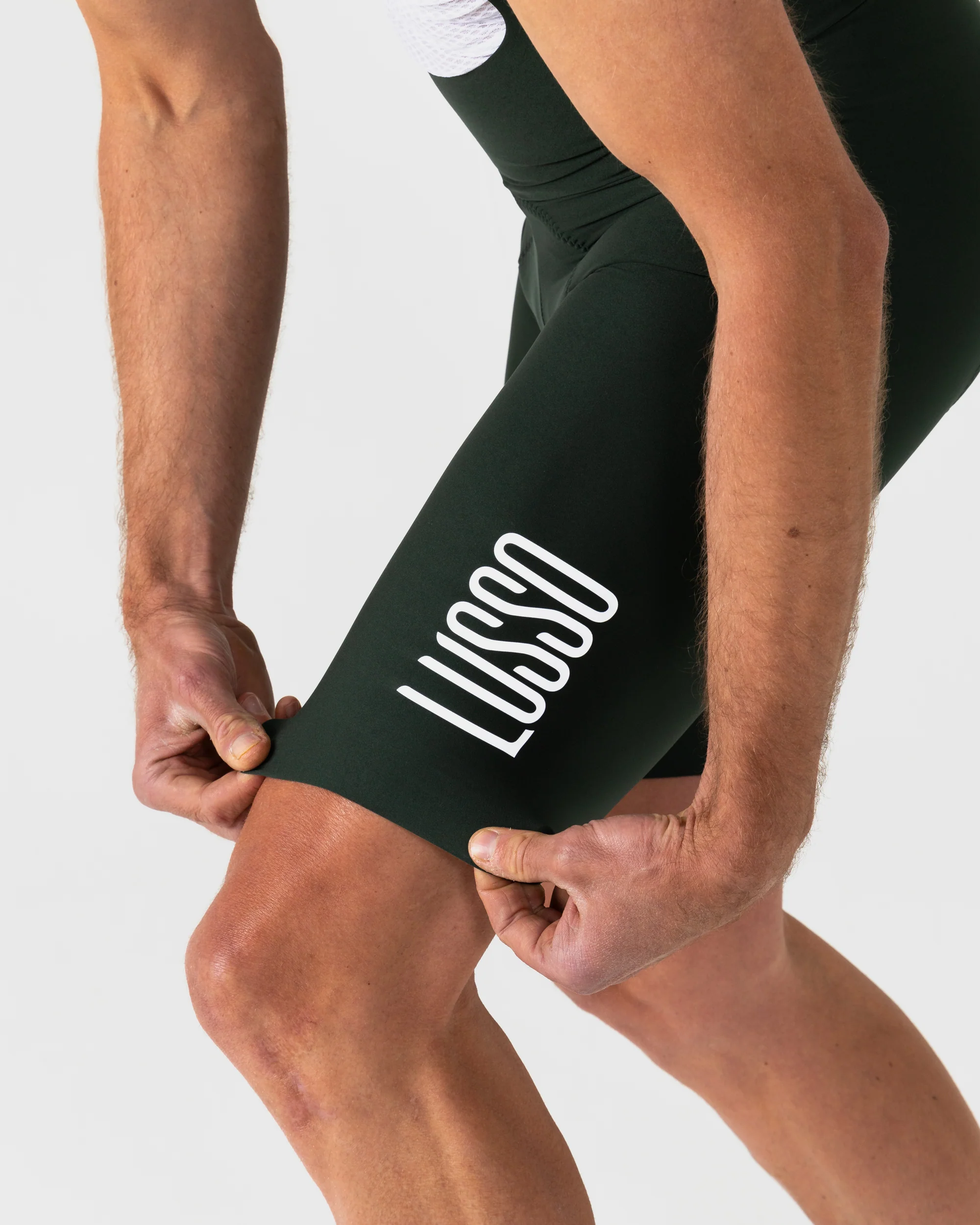 Paragon Signature Bib Shorts - Image 9