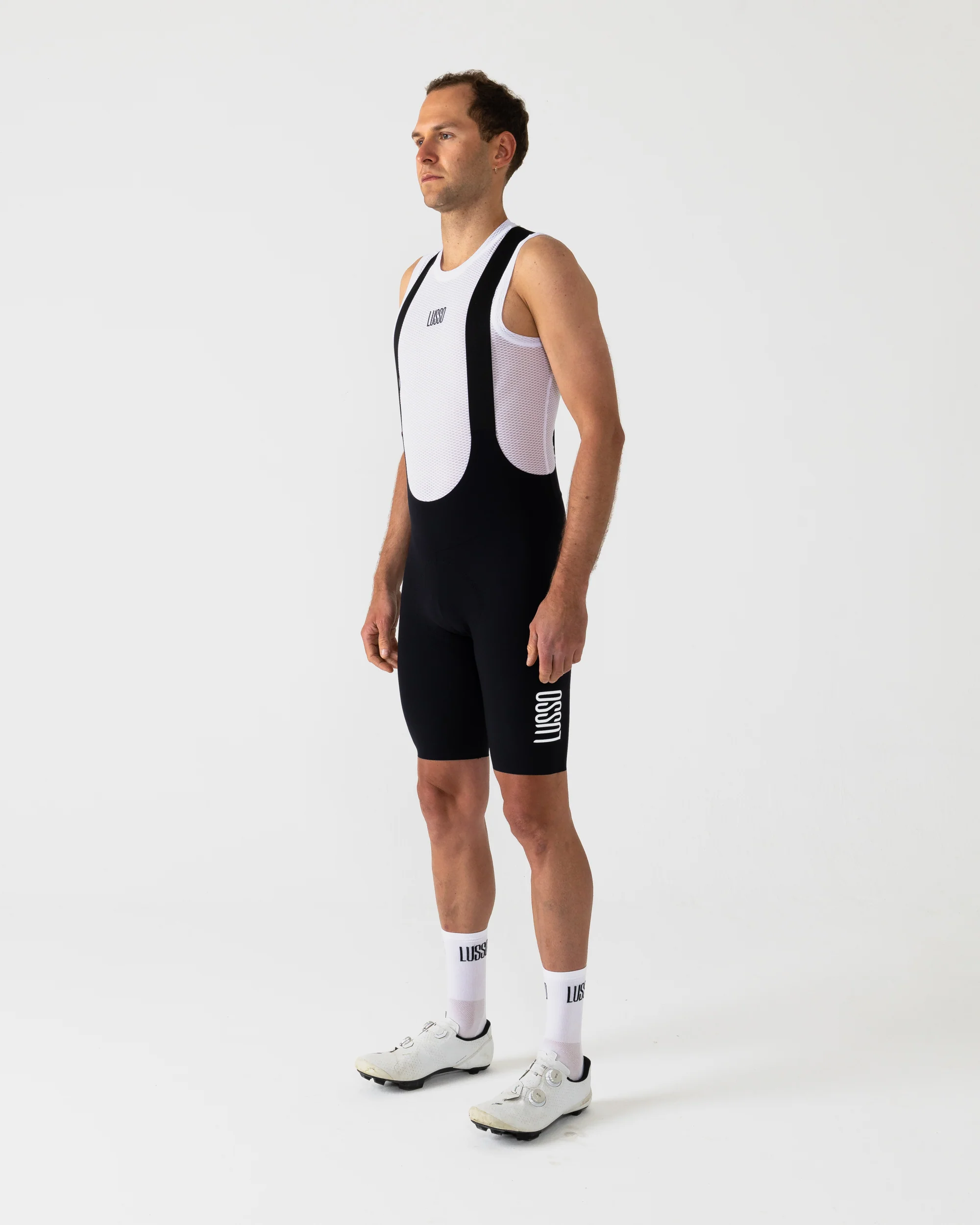 Paragon Signature Bib Shorts - Image 3