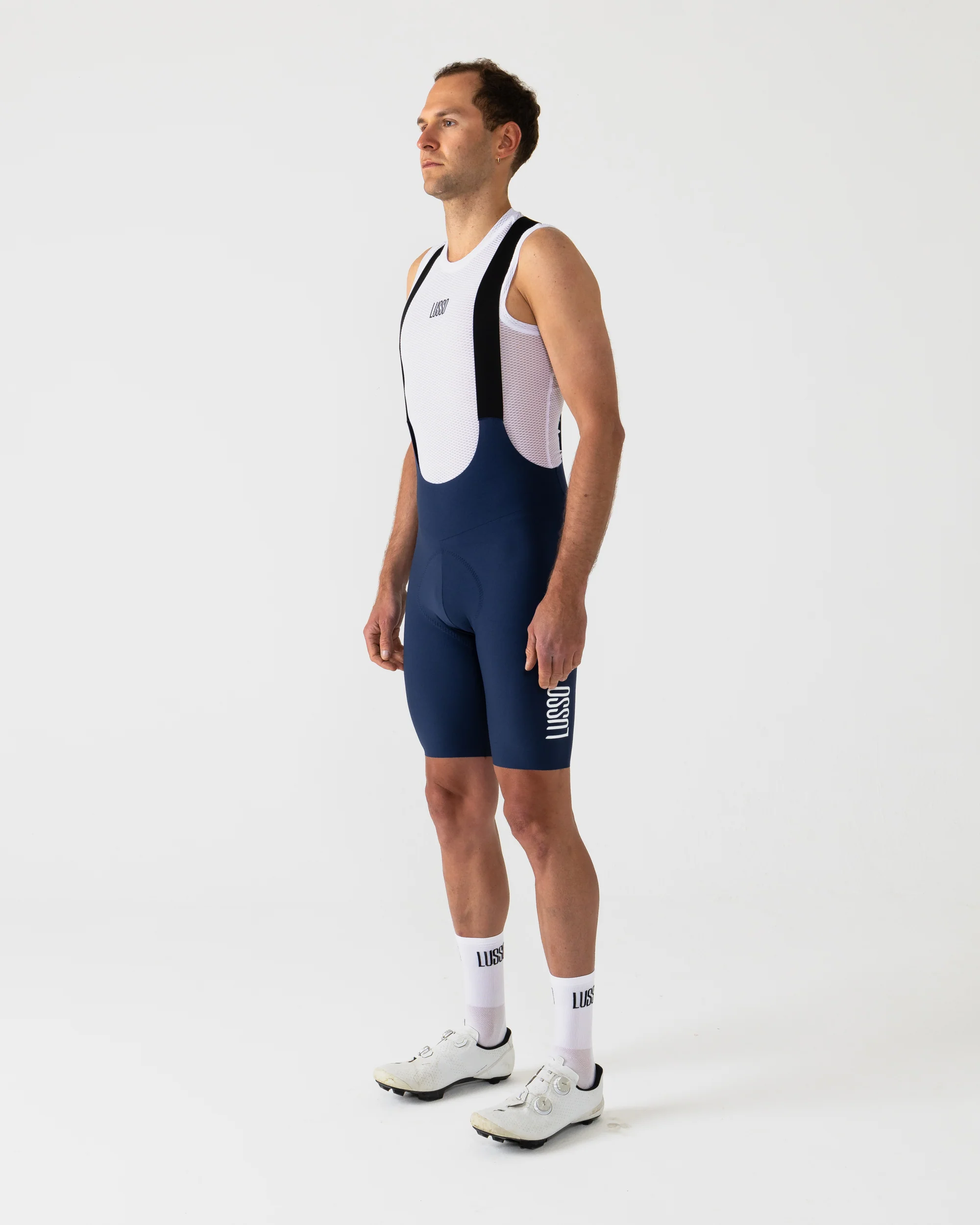 Paragon Signature Bib Shorts - Image 3