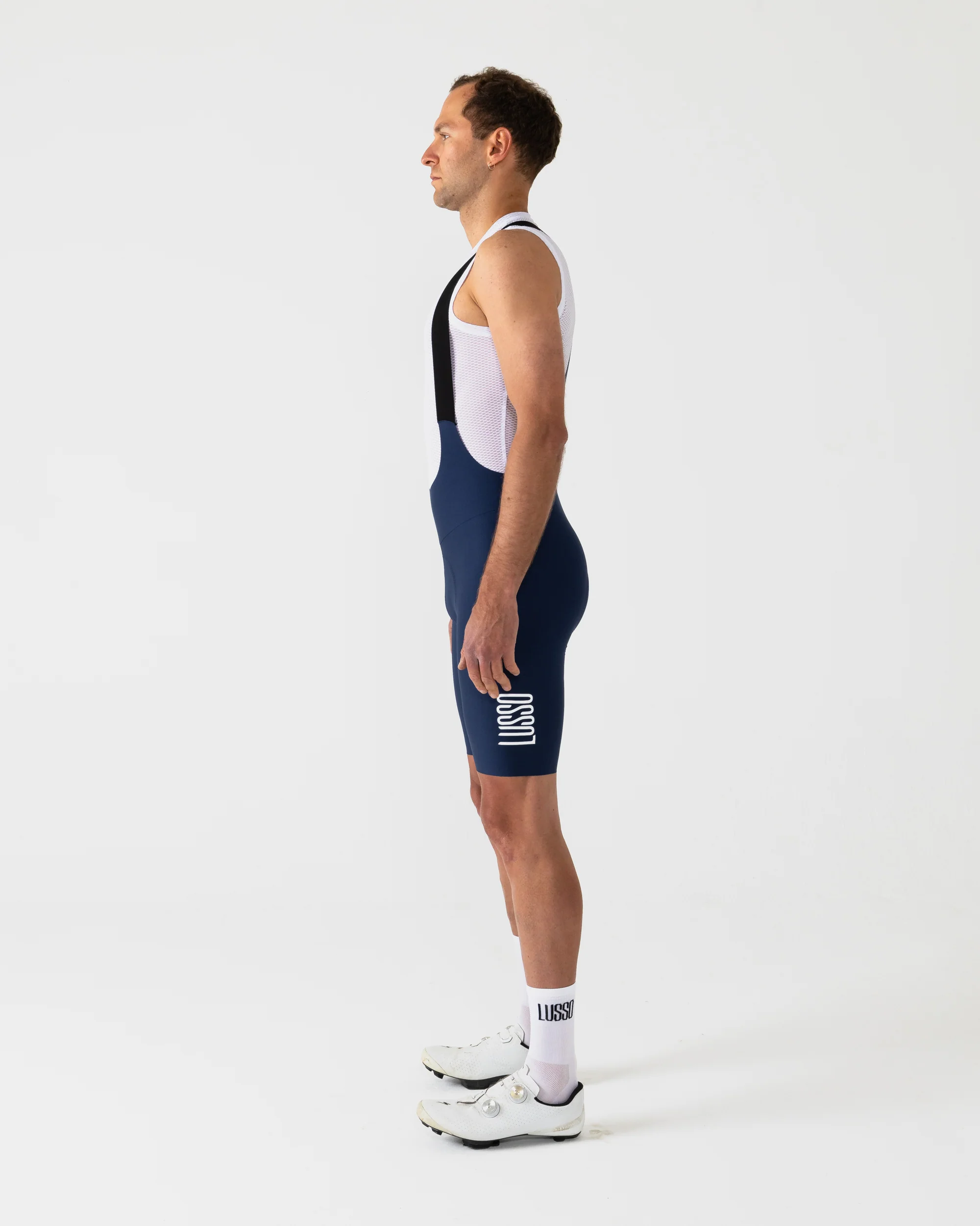 Paragon Signature Bib Shorts - Image 4