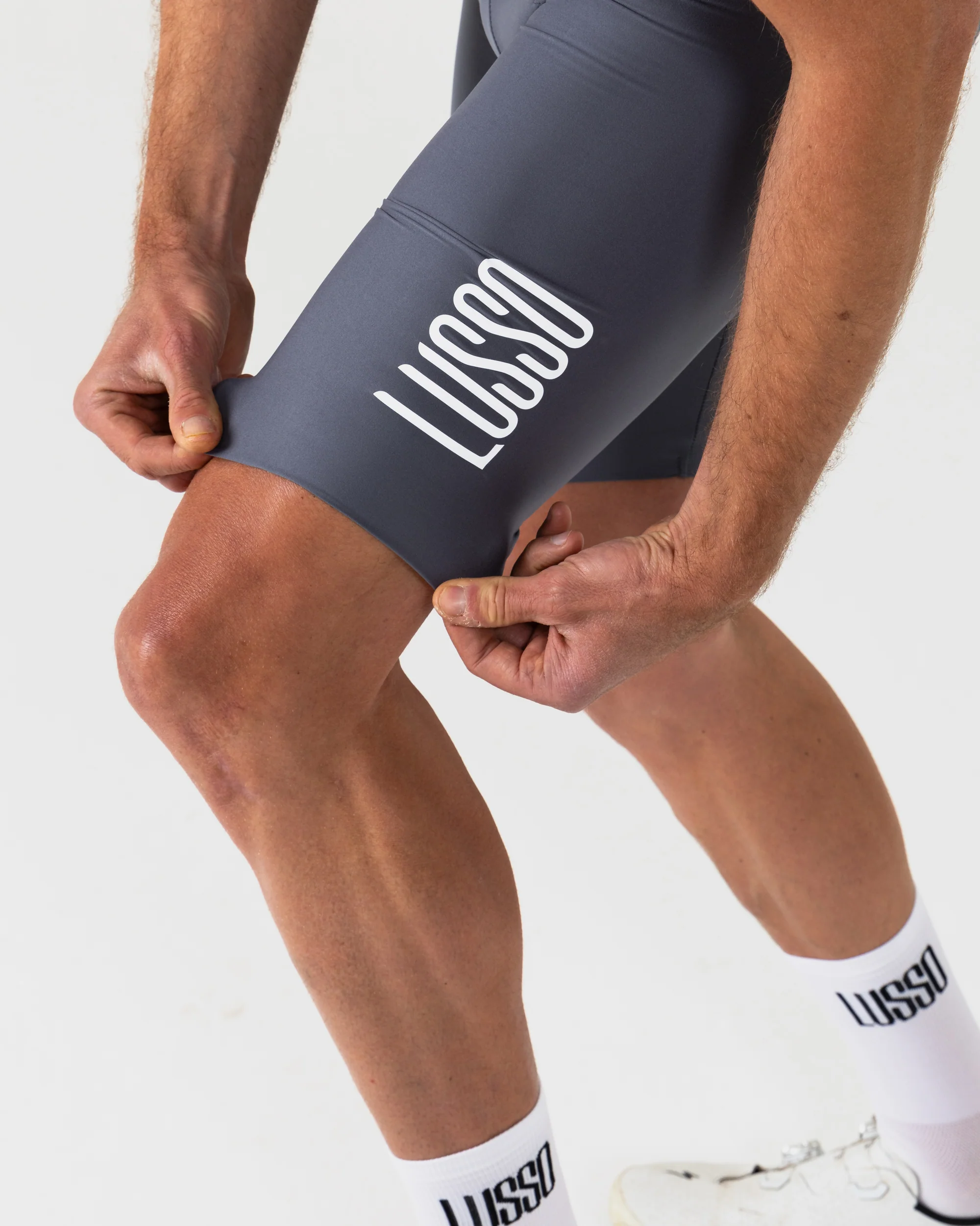 Paragon Signature Bib Shorts - Image 10