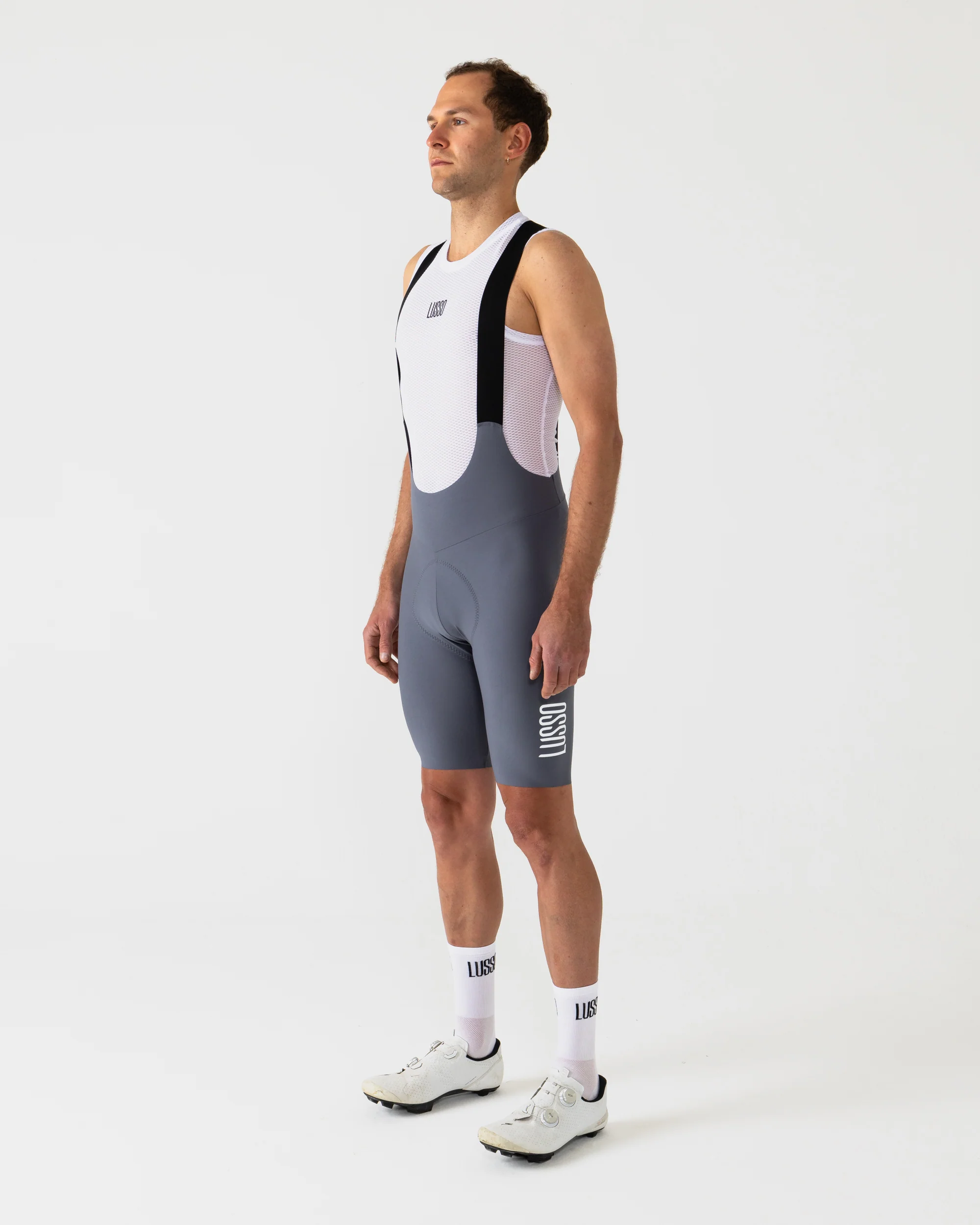 Paragon Signature Bib Shorts - Image 3