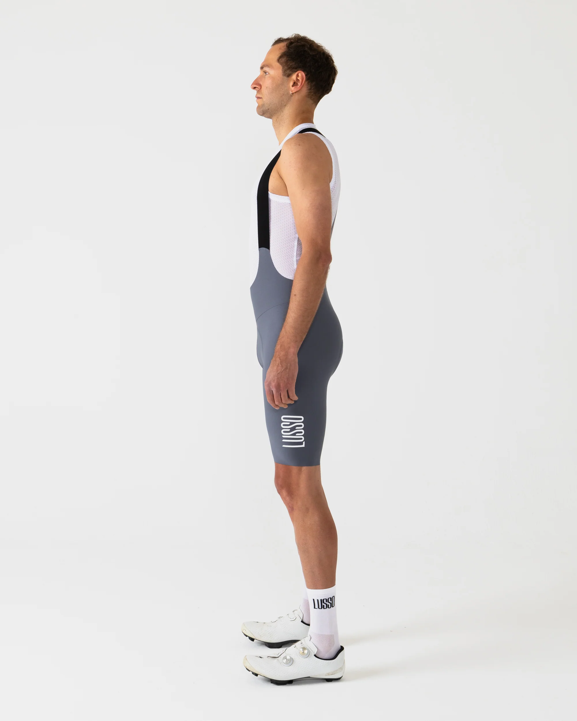 Paragon Signature Bib Shorts - Image 4