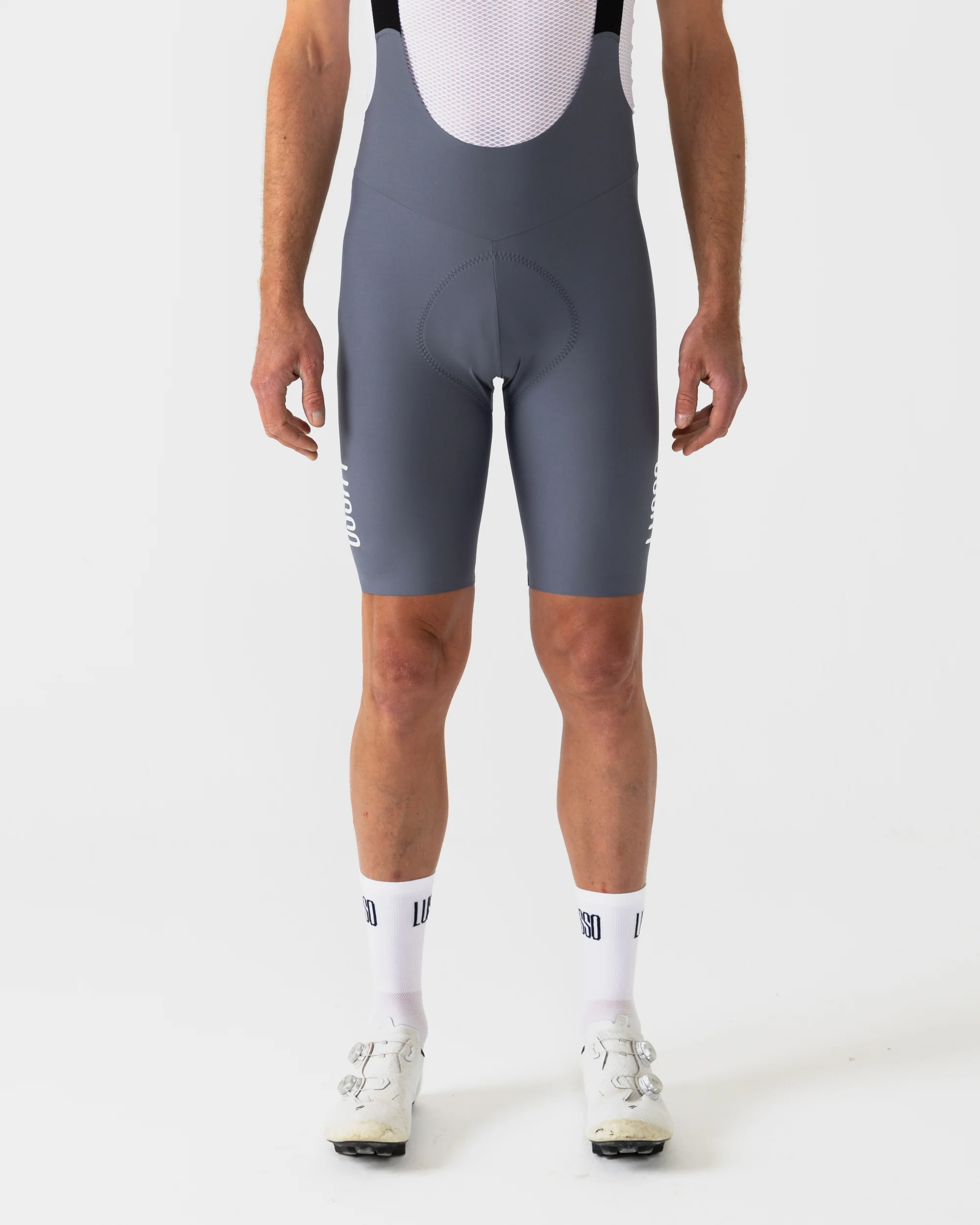 Paragon Signature Bib Shorts - Image 5