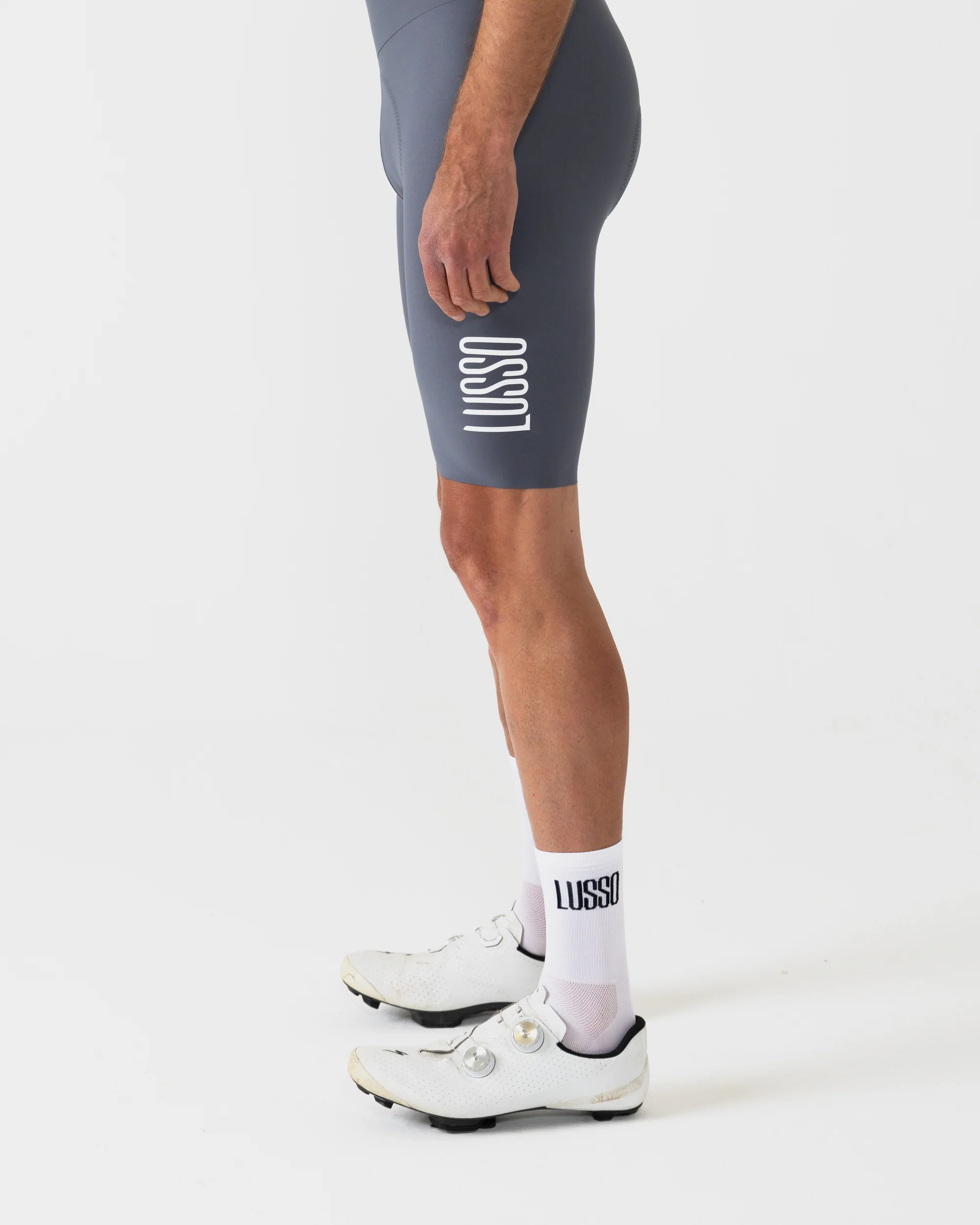 Paragon Signature Bib Shorts - Image 7