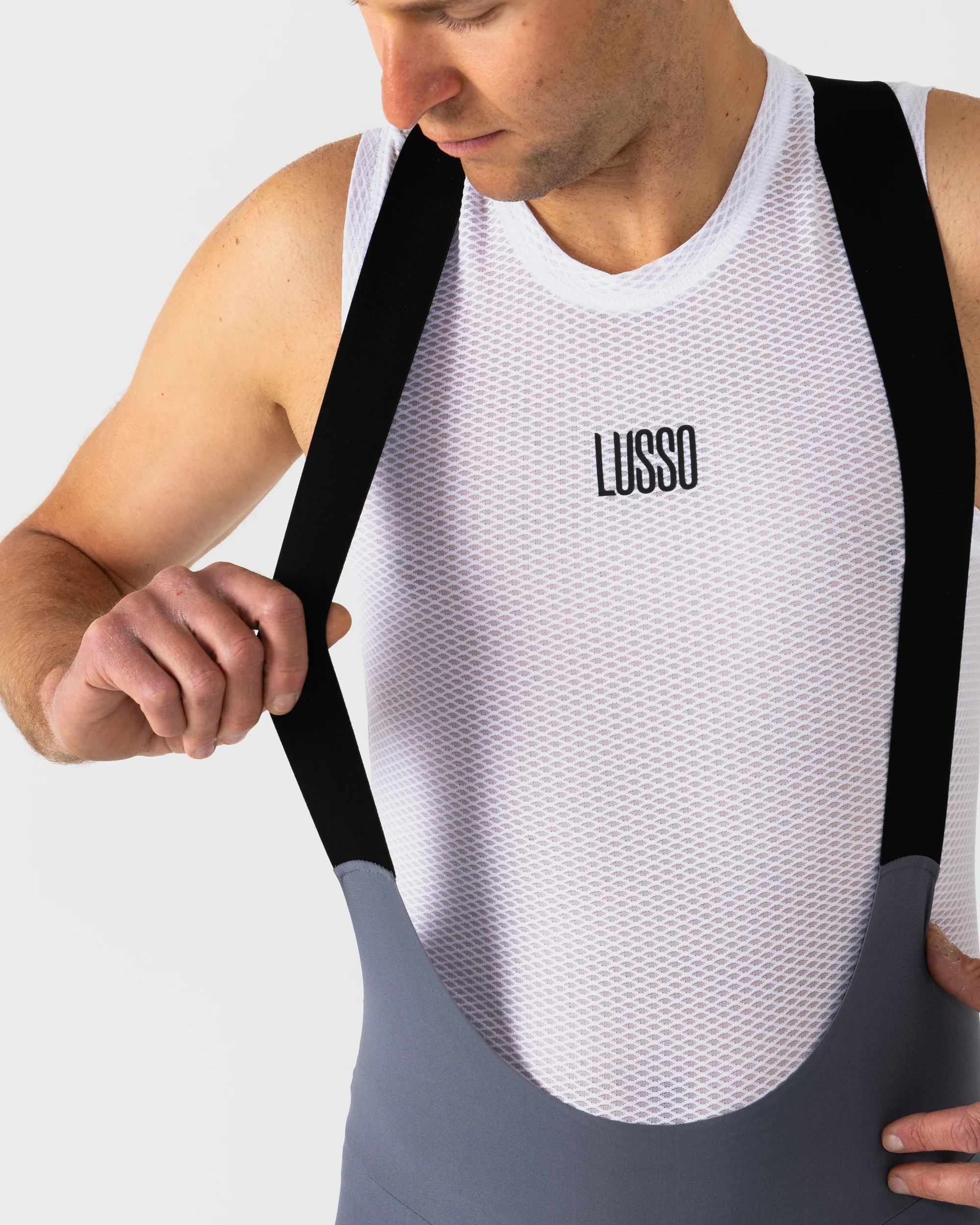 Paragon Signature Bib Shorts - Image 9