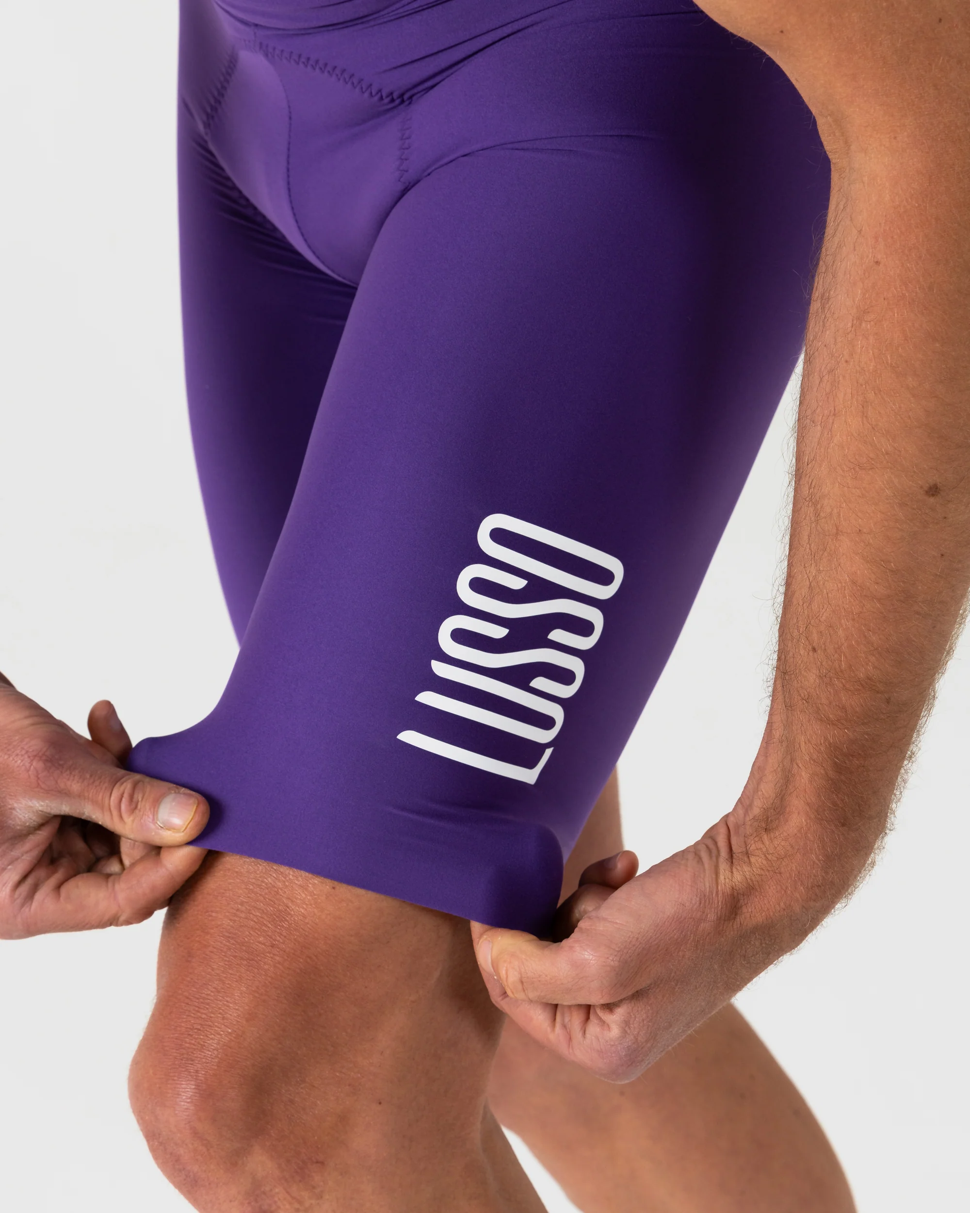 Paragon Signature Bib Shorts - Image 10