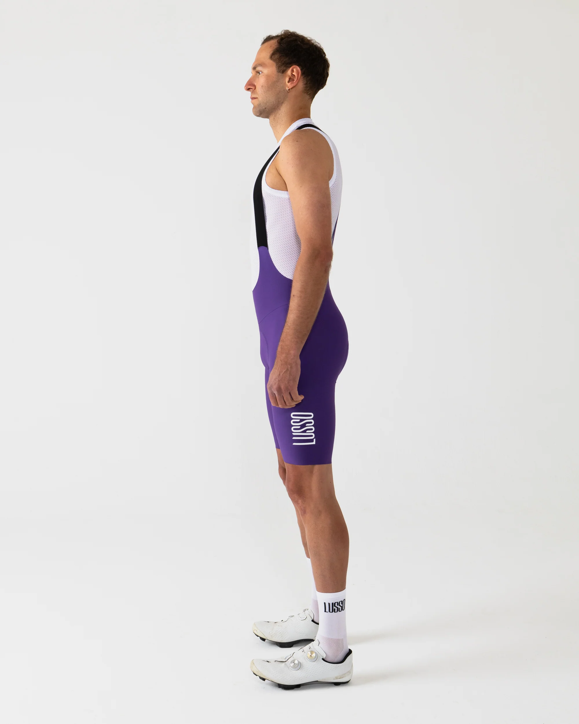 Paragon Signature Bib Shorts - Image 4