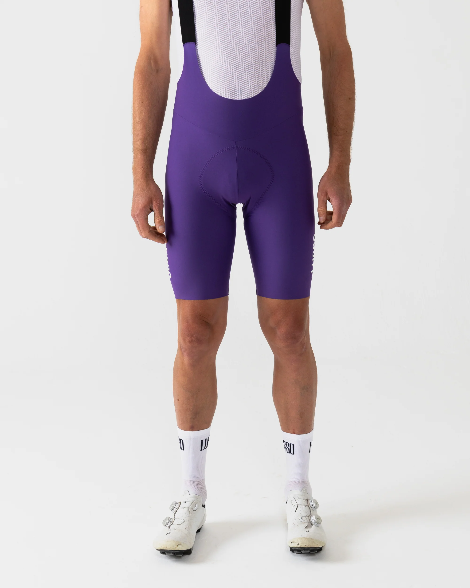 Paragon Signature Bib Shorts - Image 5