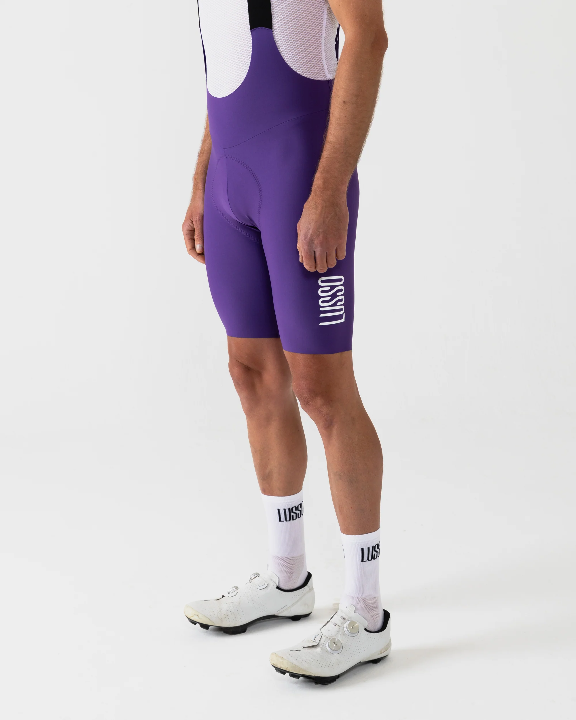 Paragon Signature Bib Shorts - Image 6