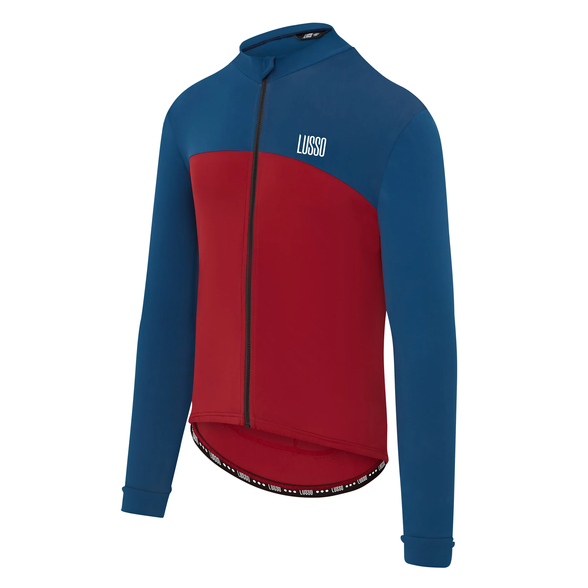 Unisex Paragon Micro-Fleece Long Sleeve Jersey - Image 11