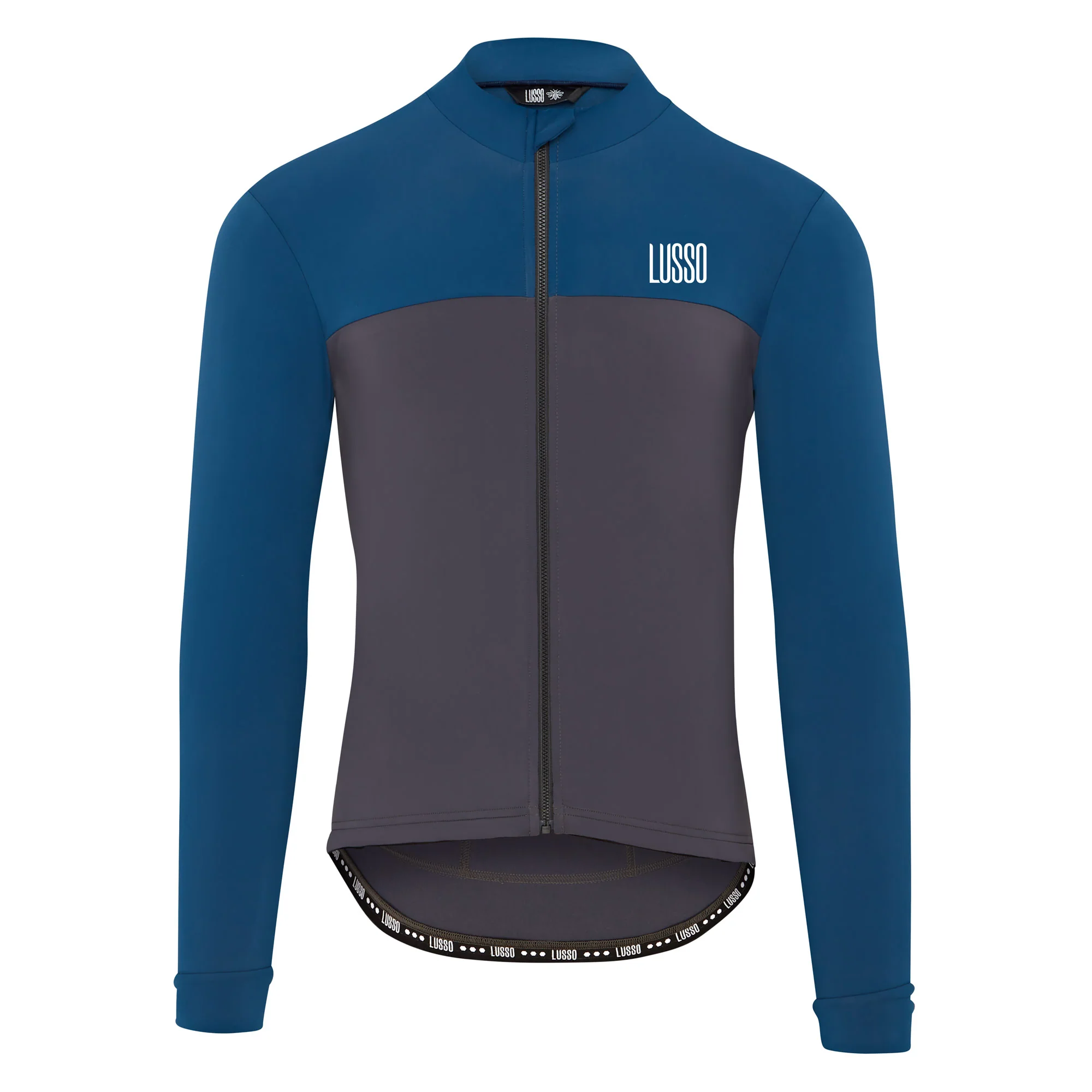 Unisex Paragon Micro-Fleece Long Sleeve Jersey - Image 13