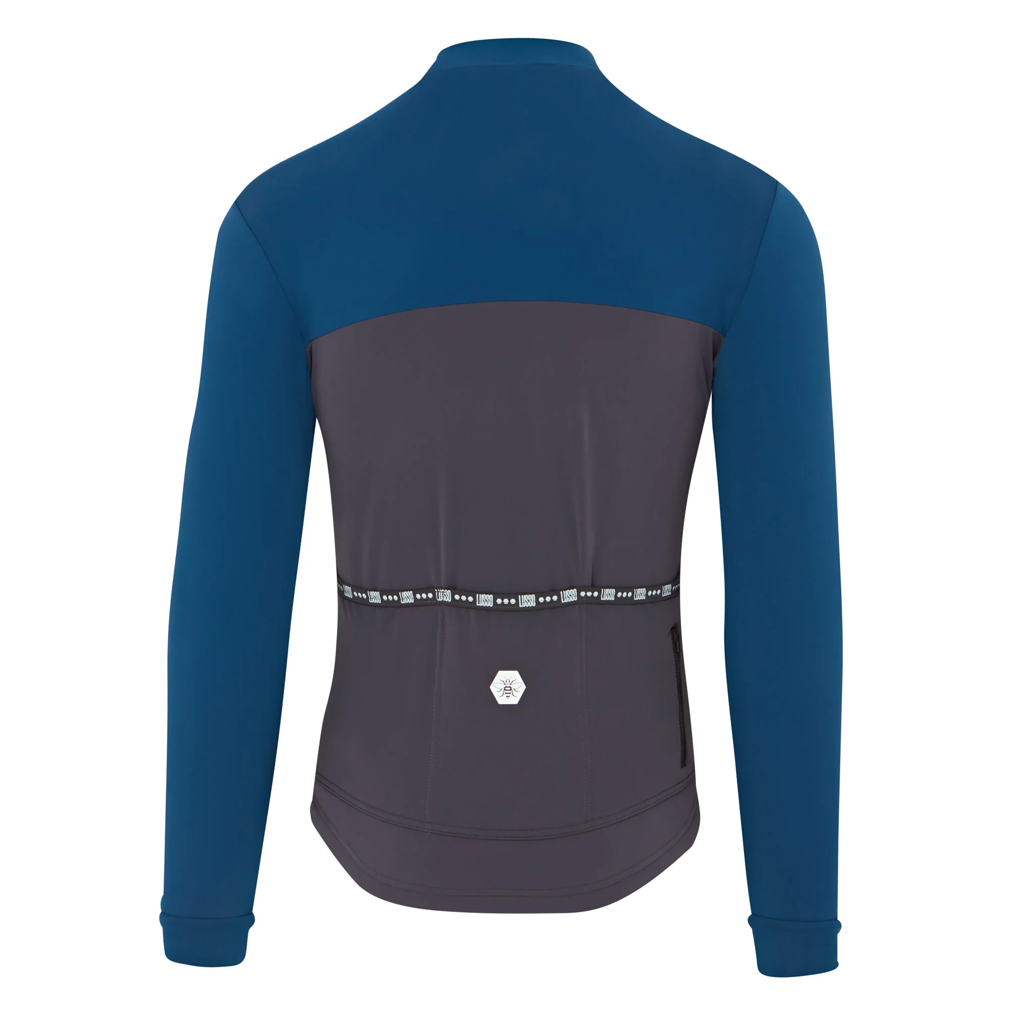 Unisex Paragon Micro-Fleece Long Sleeve Jersey - Image 14