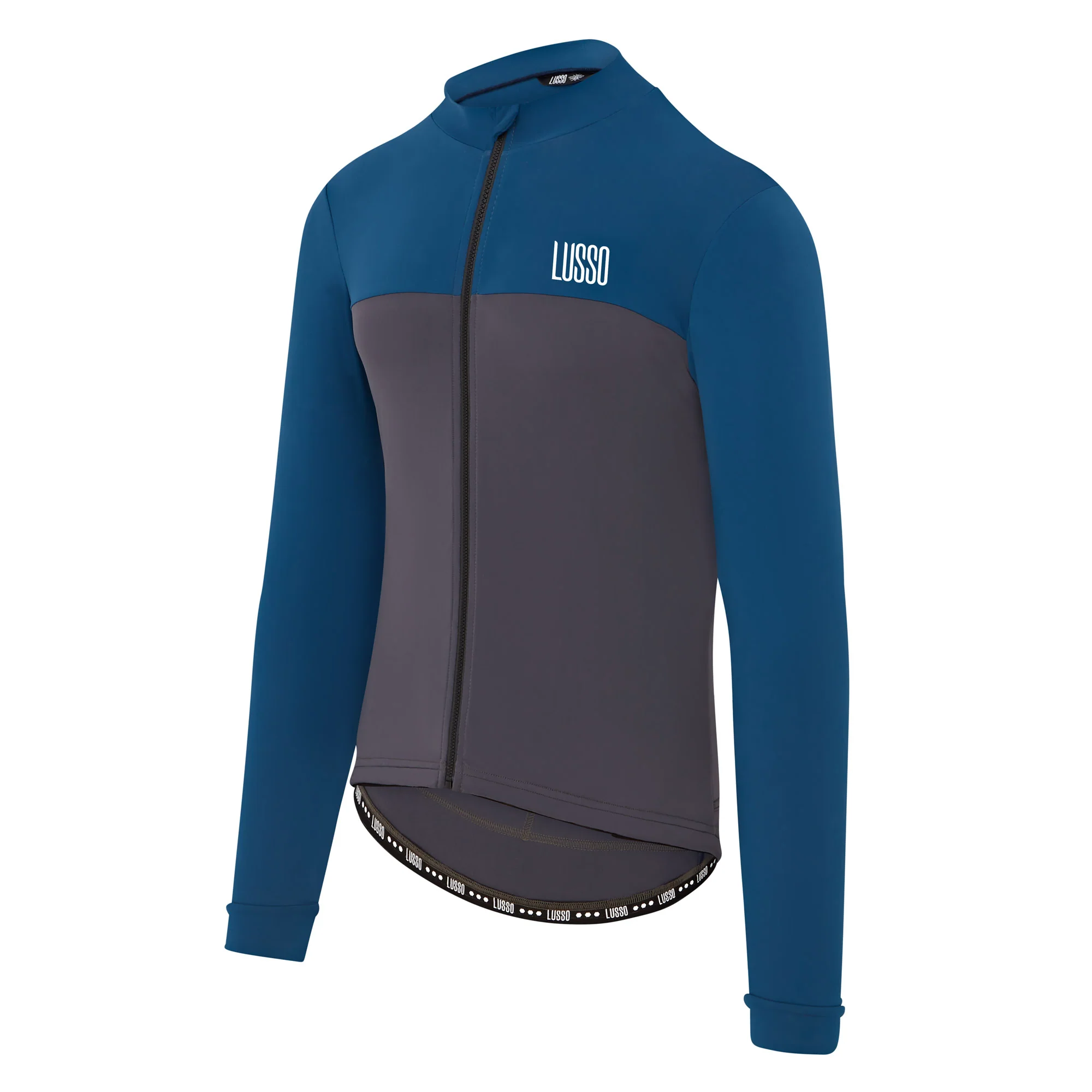 Unisex Paragon Micro-Fleece Long Sleeve Jersey - Image 15