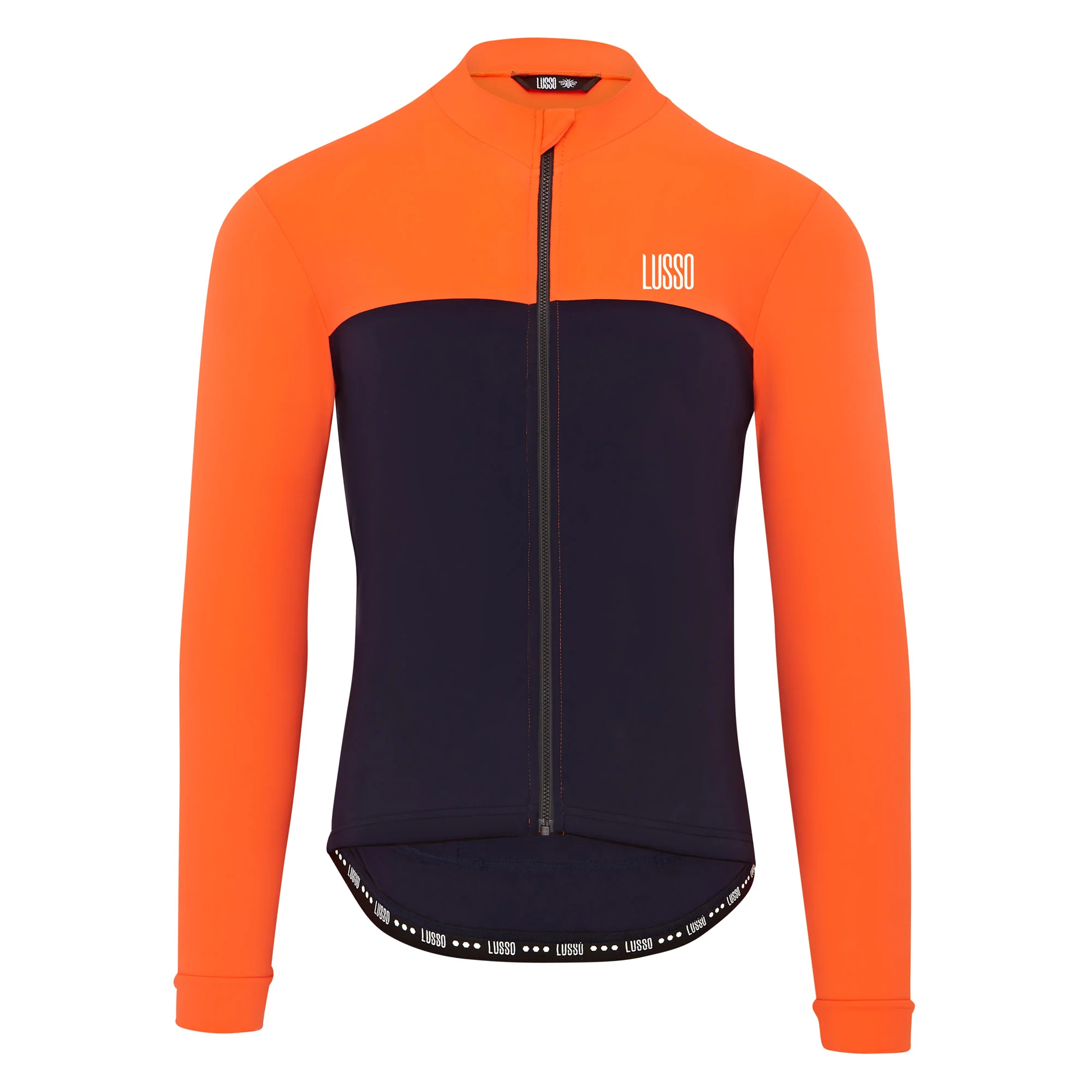 Unisex Paragon Micro-Fleece Long Sleeve Jersey - Image 5
